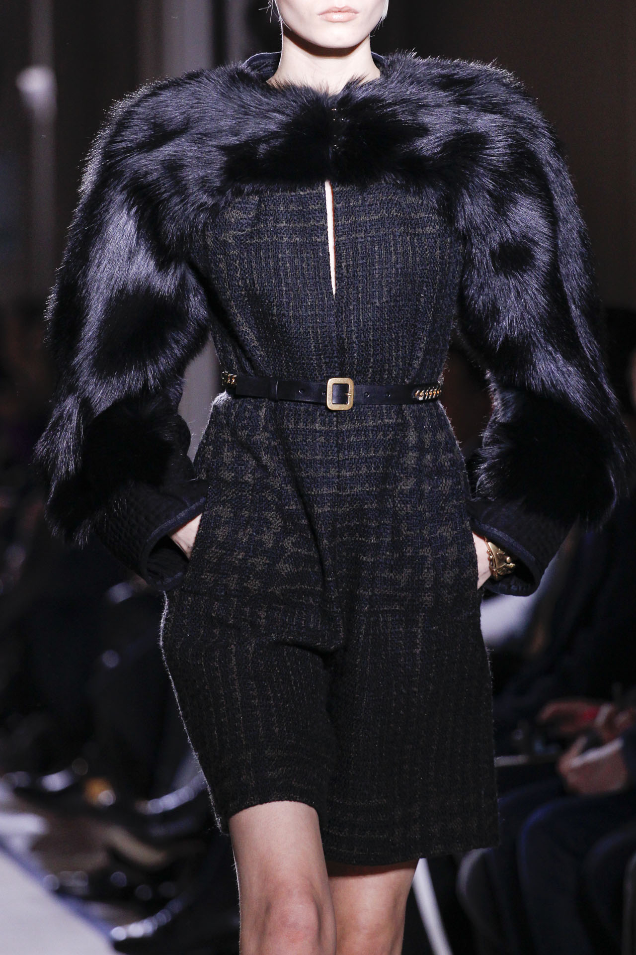 Yves Saint Laurent 2011ﶬDƬ