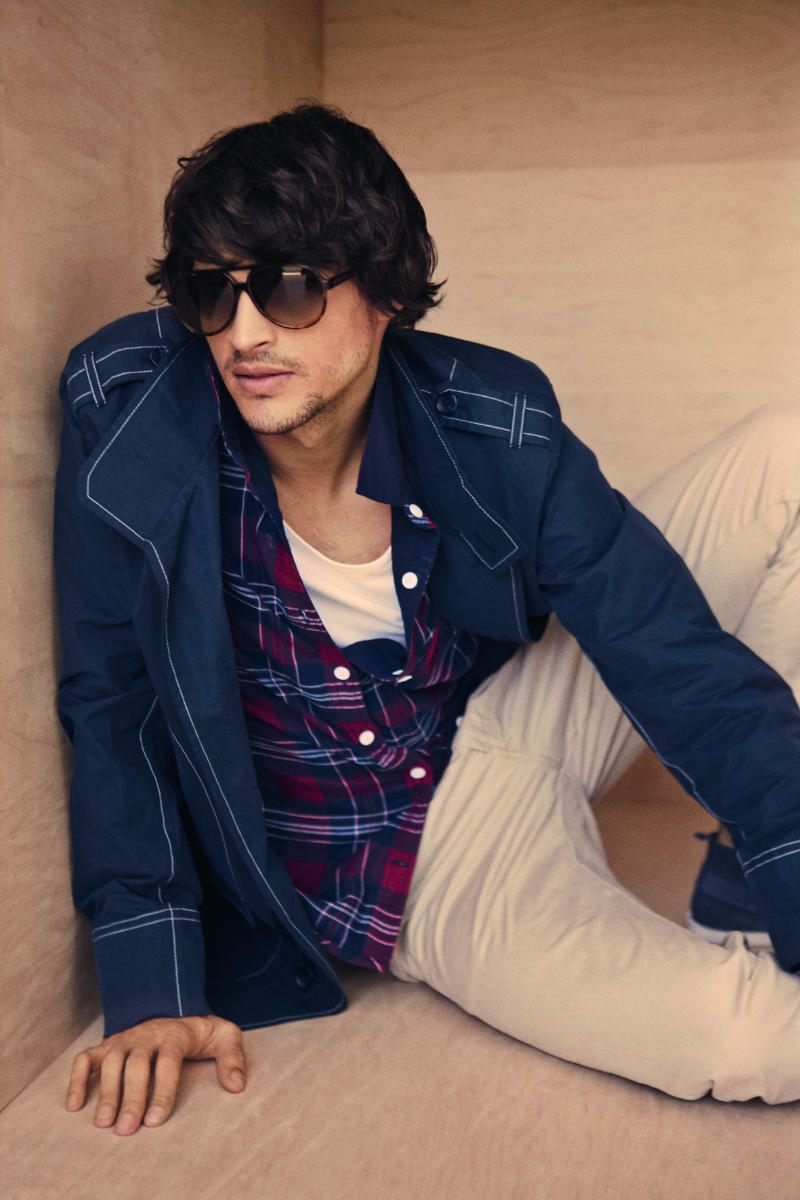 Matinique 2011 Look Book DƬ