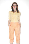Opening Ceremony x Levis  2011Lookbook 