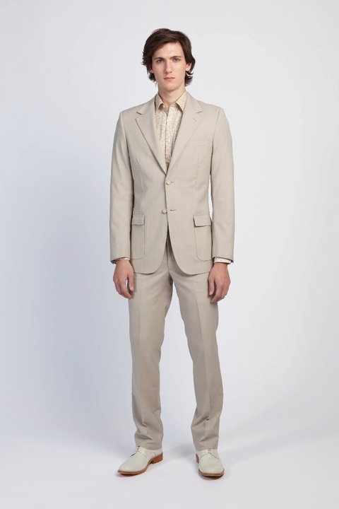 Raoul Men 2011 Look Book DƬ