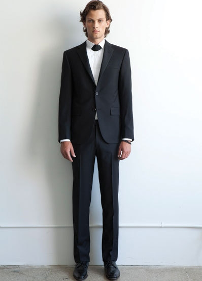 Simon Spurr 2011bLookbook DƬ
