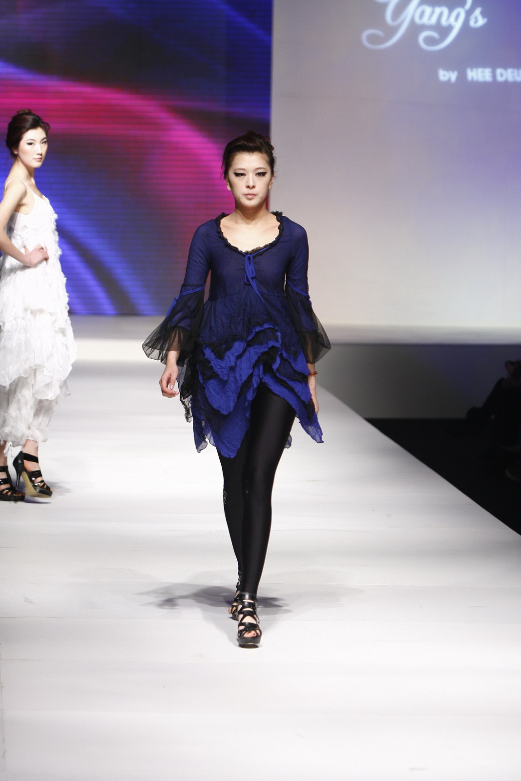 YANG HEE DEUK 2011ﶬDƬ