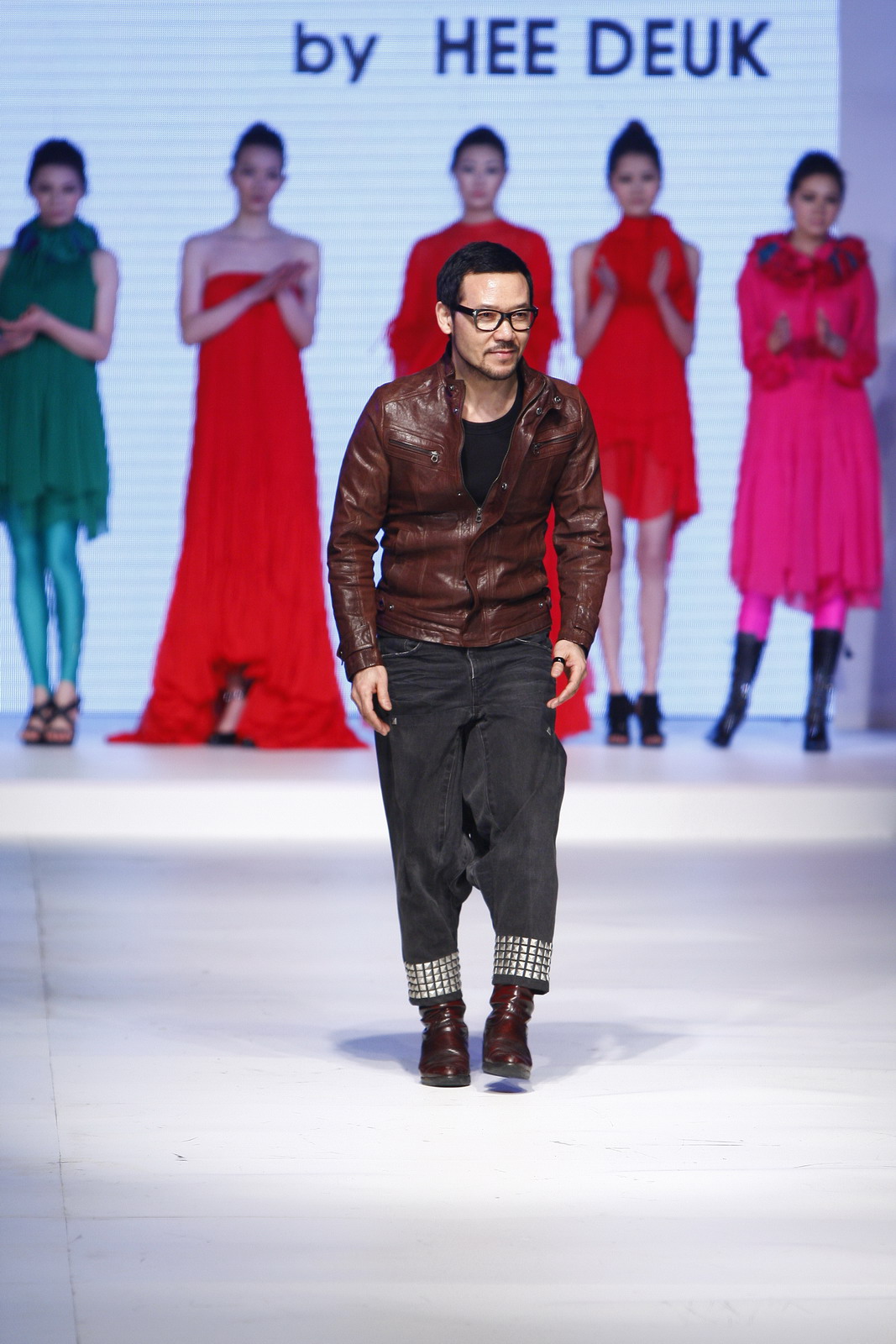YANG HEE DEUK 2011ﶬDƬ