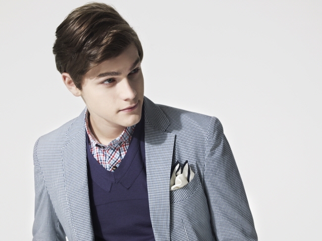 Comodo Square 2011b Look Book DƬ