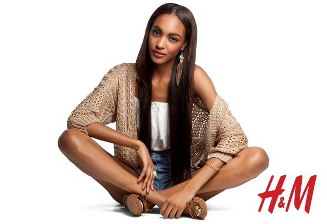 H&M Romantic Preppy 2011ďV DƬ