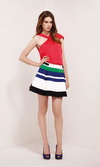 Karen Millen 2011Lookbook 