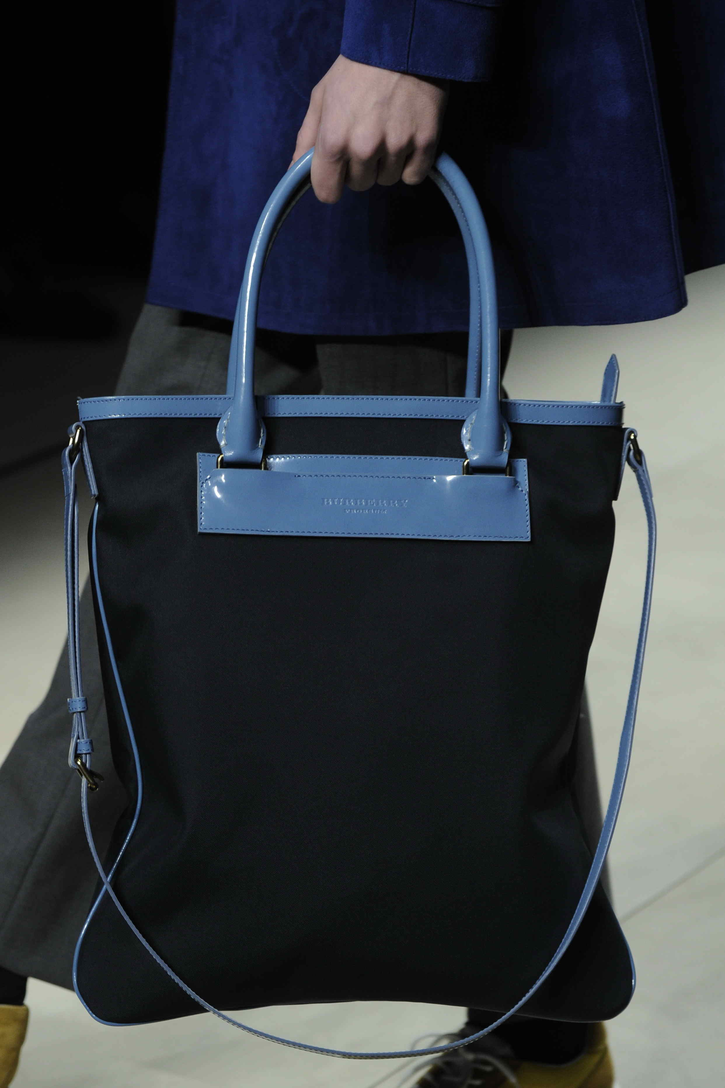 Burberry Prorsum 2011ﶬbDƬ