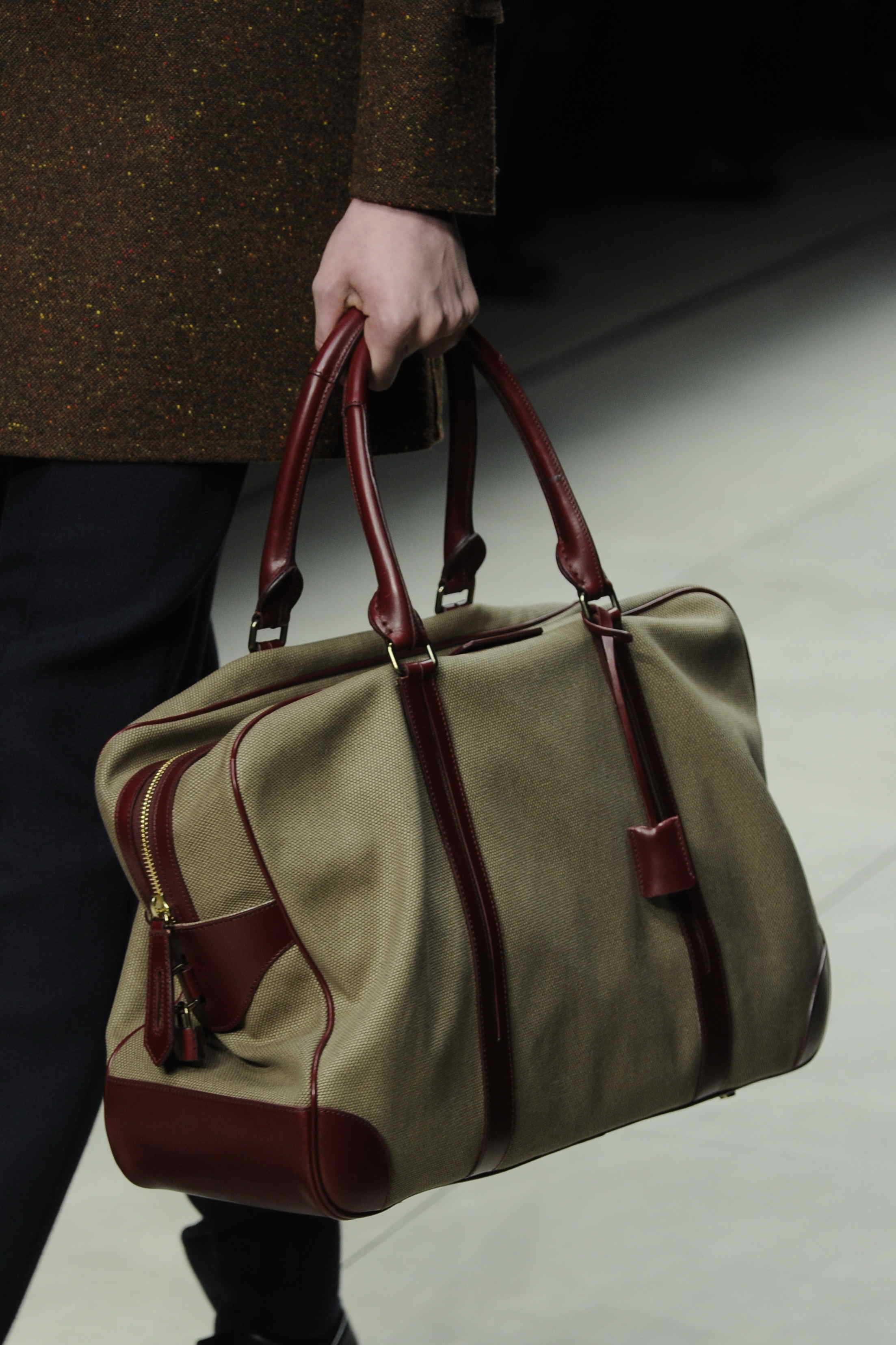 Burberry Prorsum 2011ﶬbDƬ