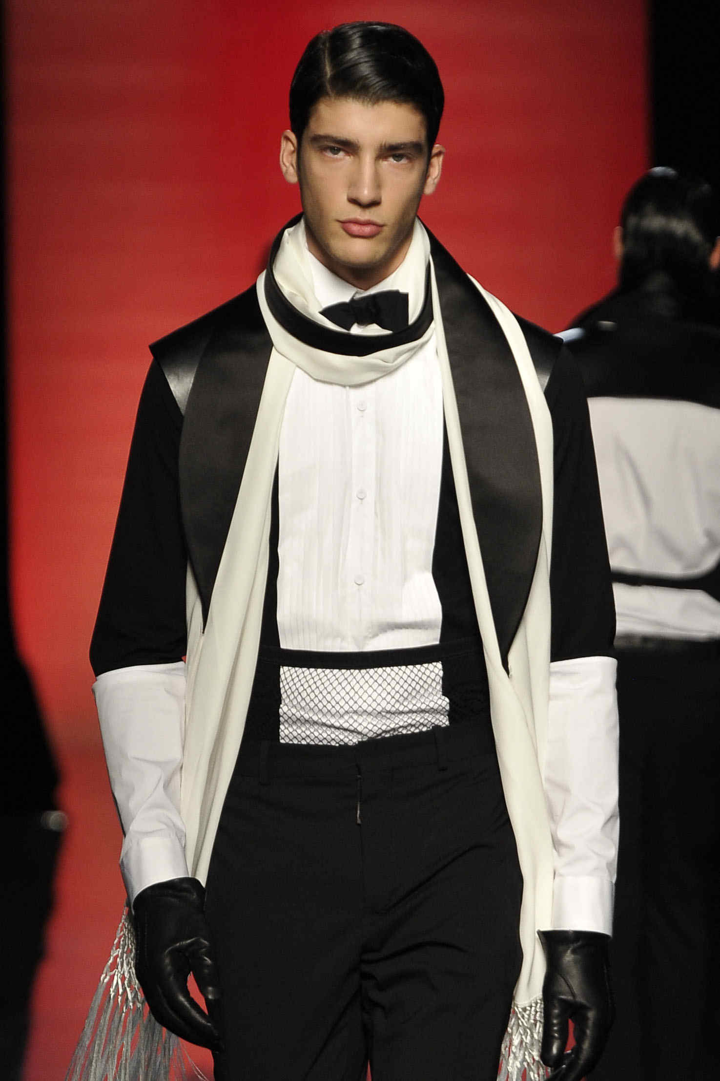 Jean Paul Gaultier 2011ﶬbDƬ