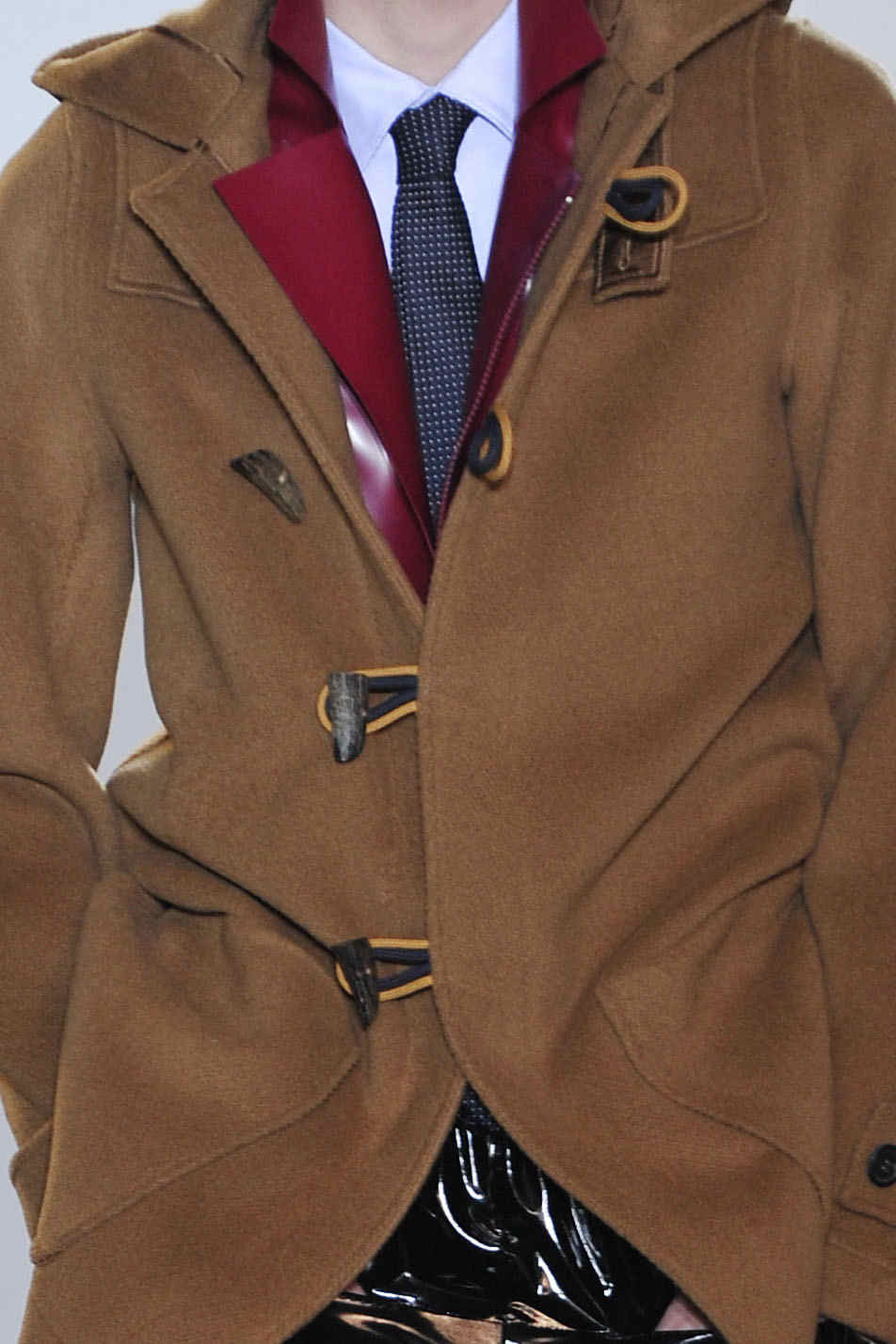 Raf Simons 2011ﶬbDƬ