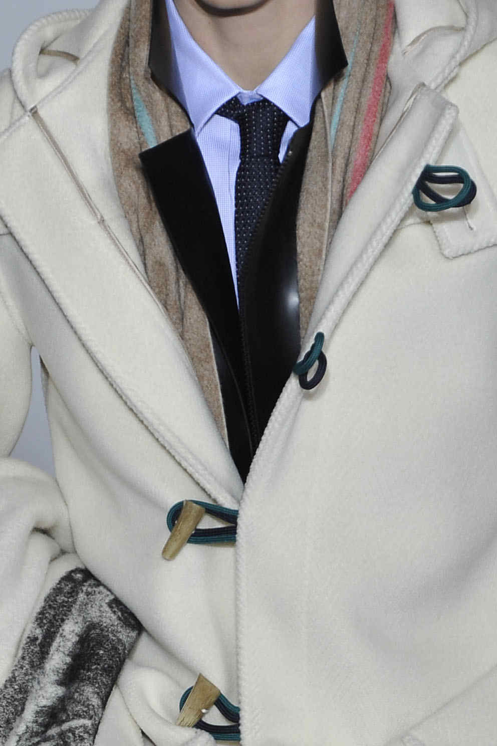 Raf Simons 2011ﶬbDƬ