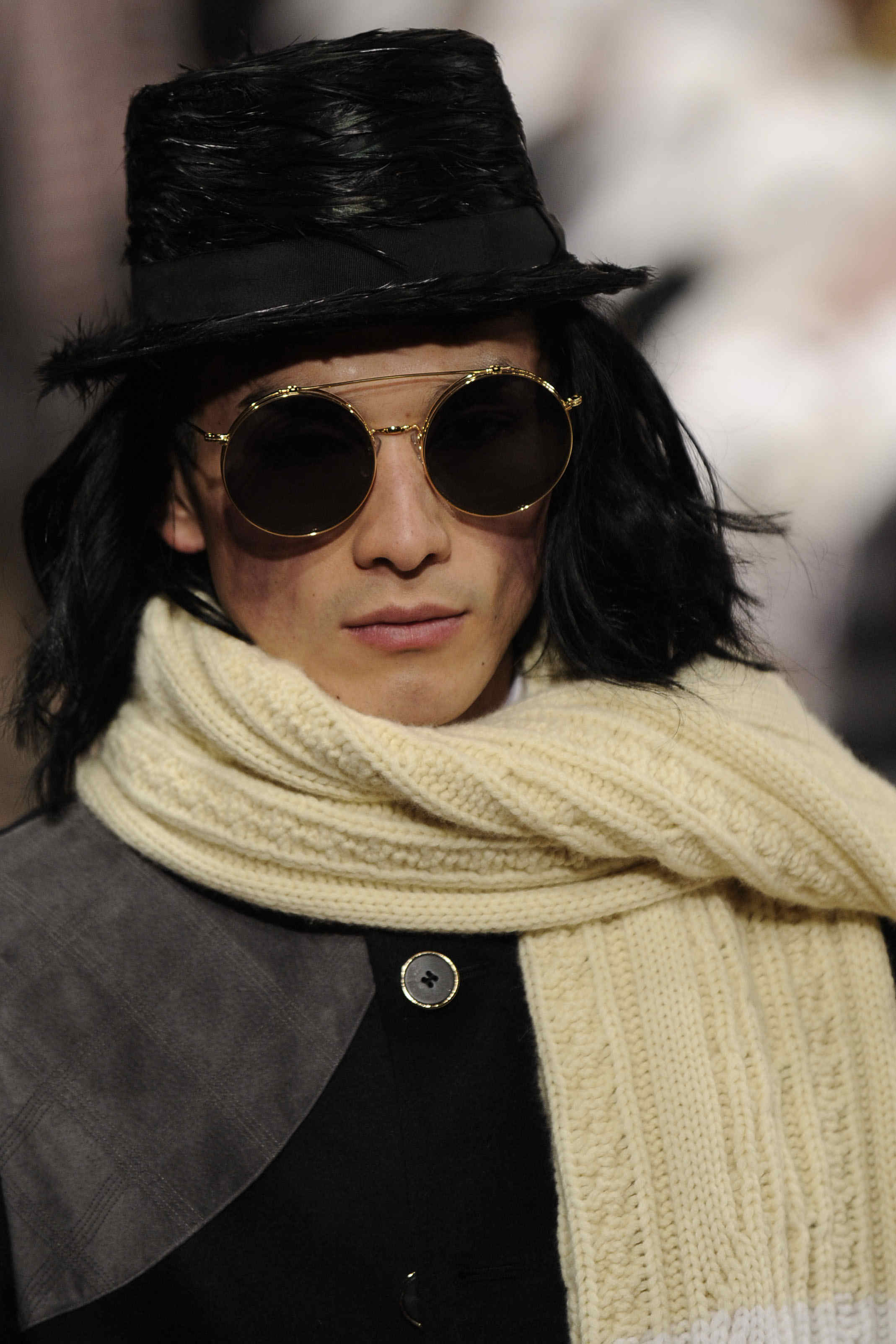 Thom Browne 2011ﶬbDƬ
