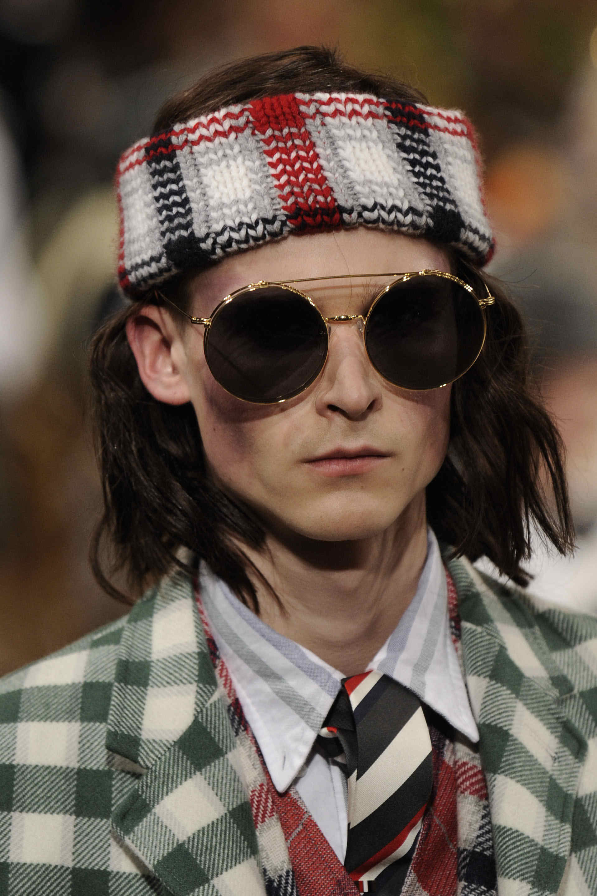 Thom Browne 2011ﶬbDƬ