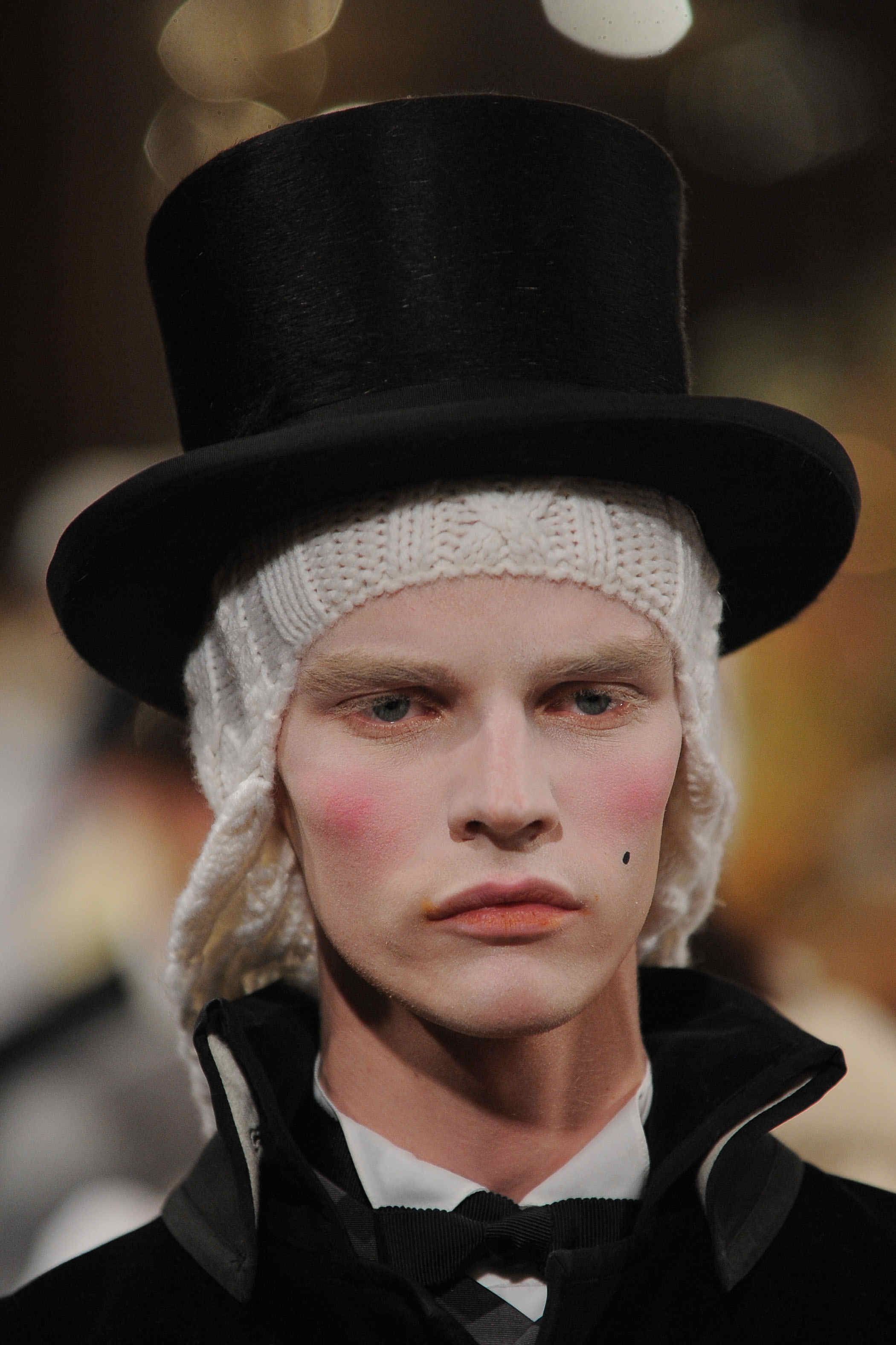 Thom Browne 2011ﶬbDƬ