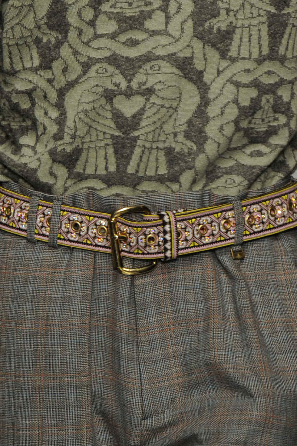 Vivienne Westwood 2011ﶬbDƬ