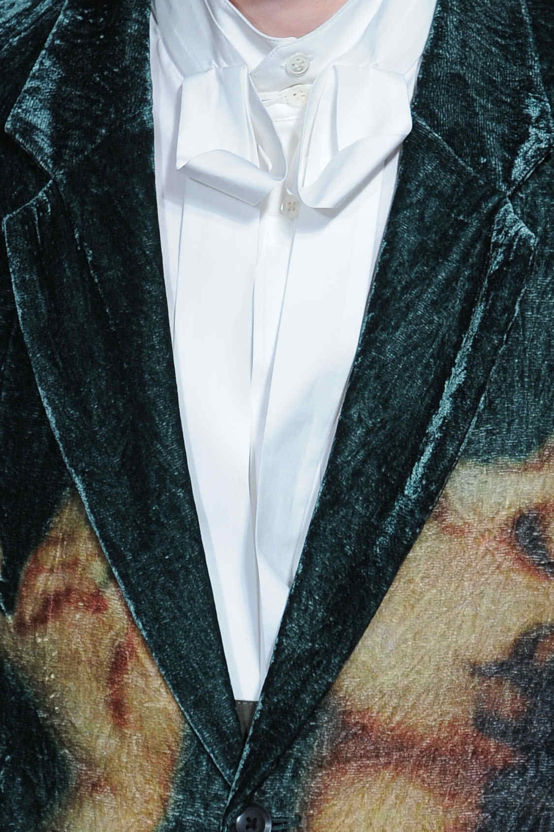Yohji Yamamoto 2011ﶬbDƬ