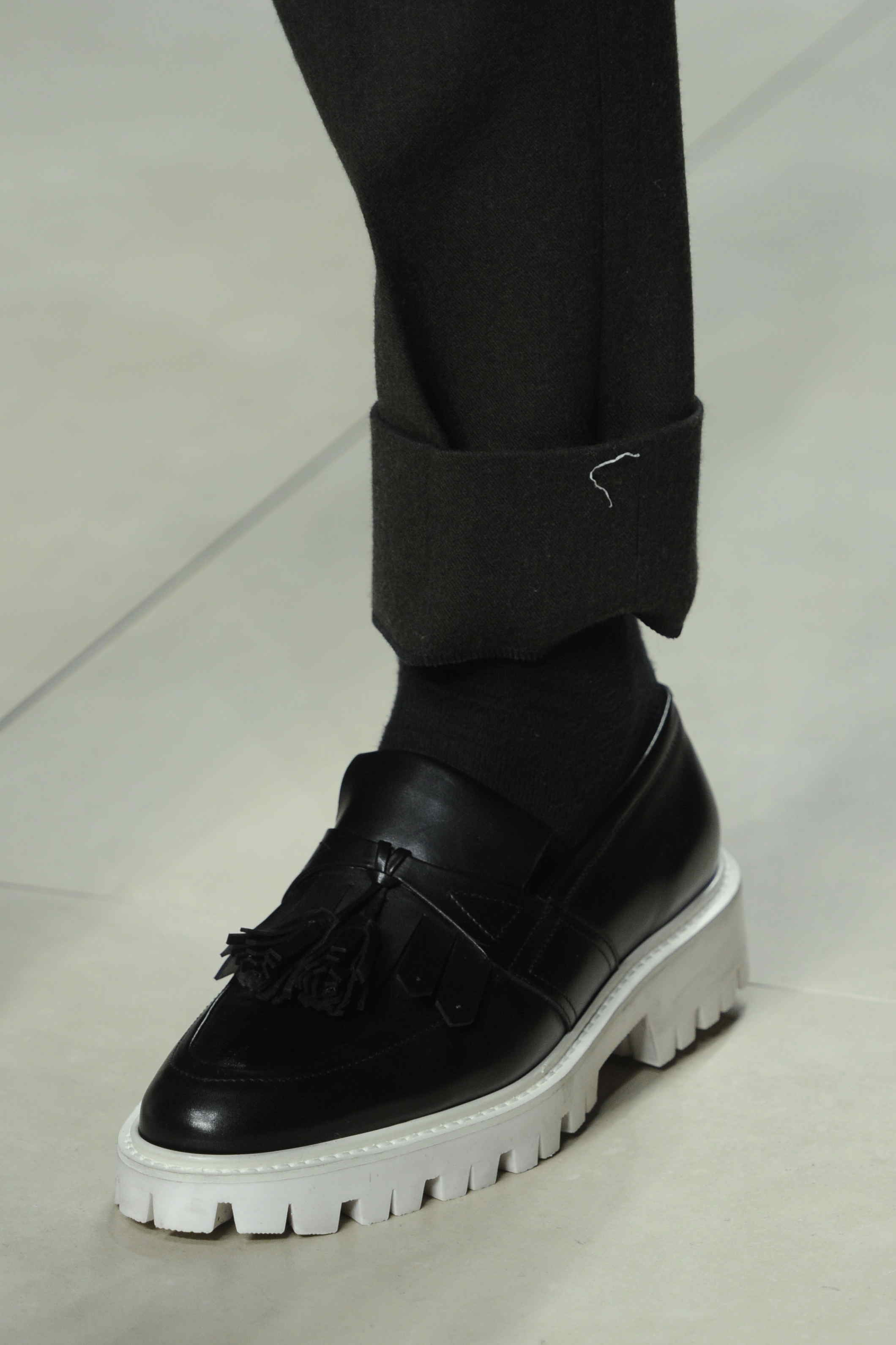 Burberry Prorsum 2011ﶬʿЬĸDƬ