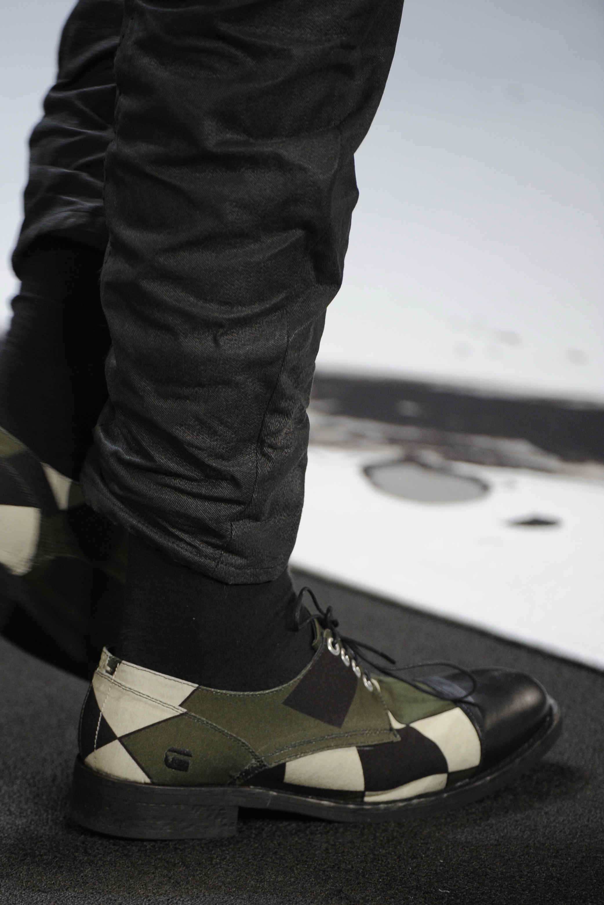 G-Star Raw 2011ﶬʿЬĸDƬ