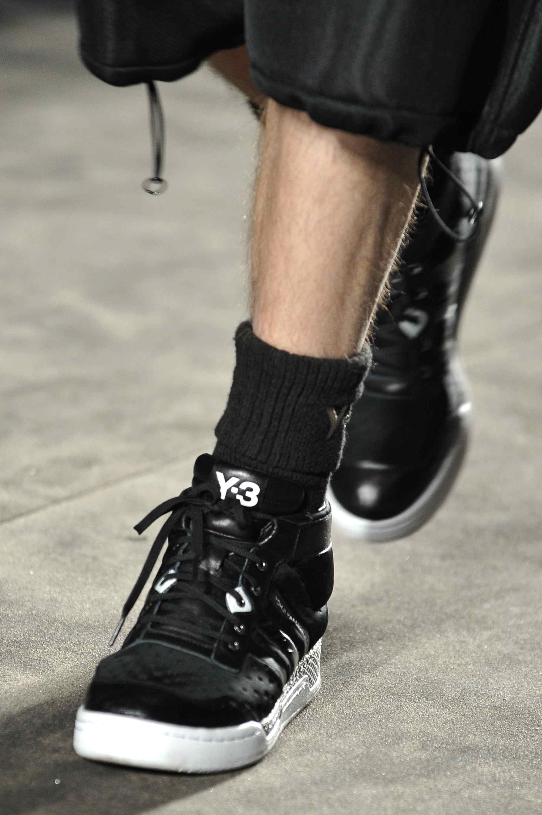 Y-3 2011ﶬʿЬĸDƬ