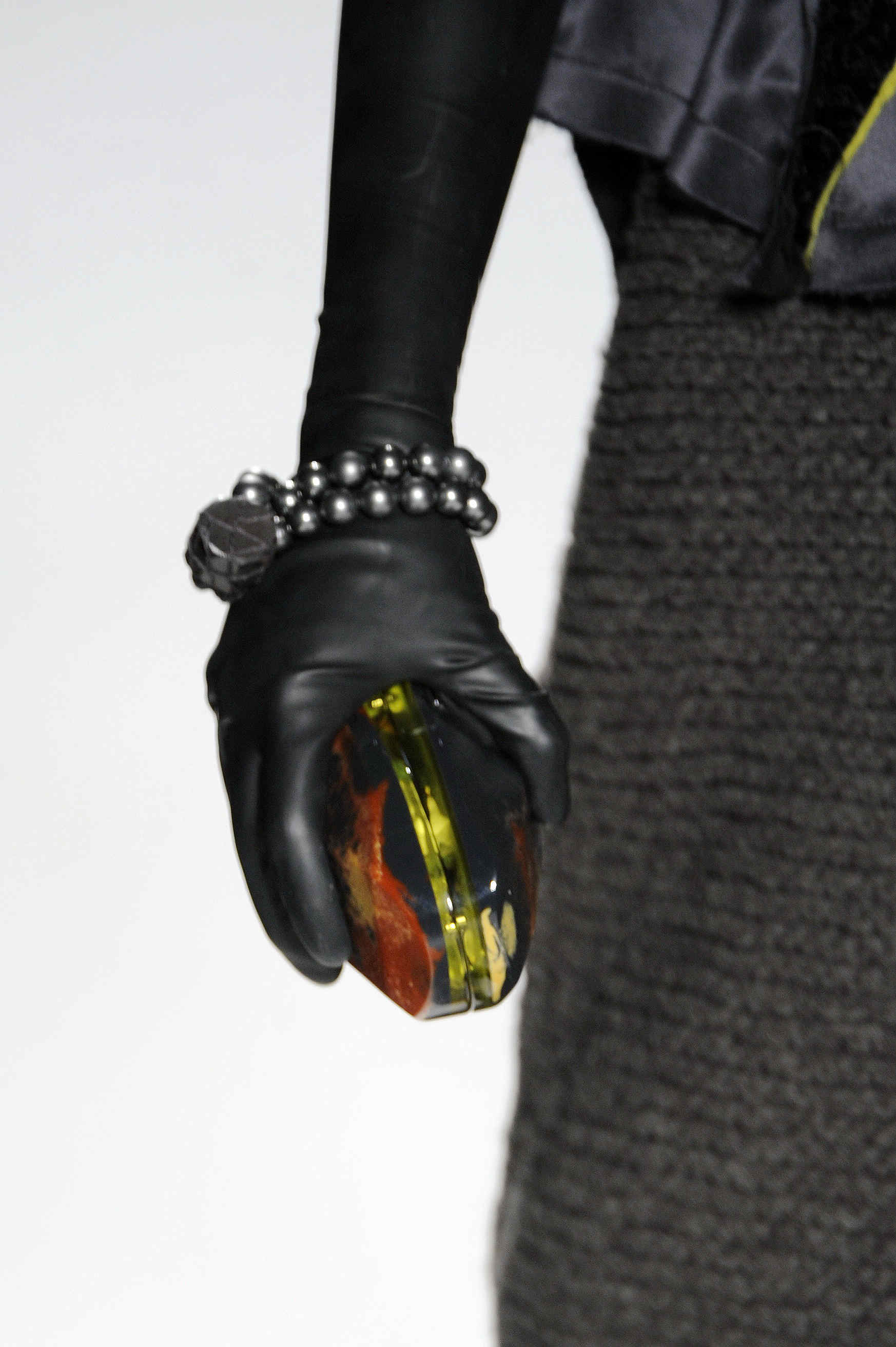 Alexandre Herchcovitch 2011秋冬女士配件