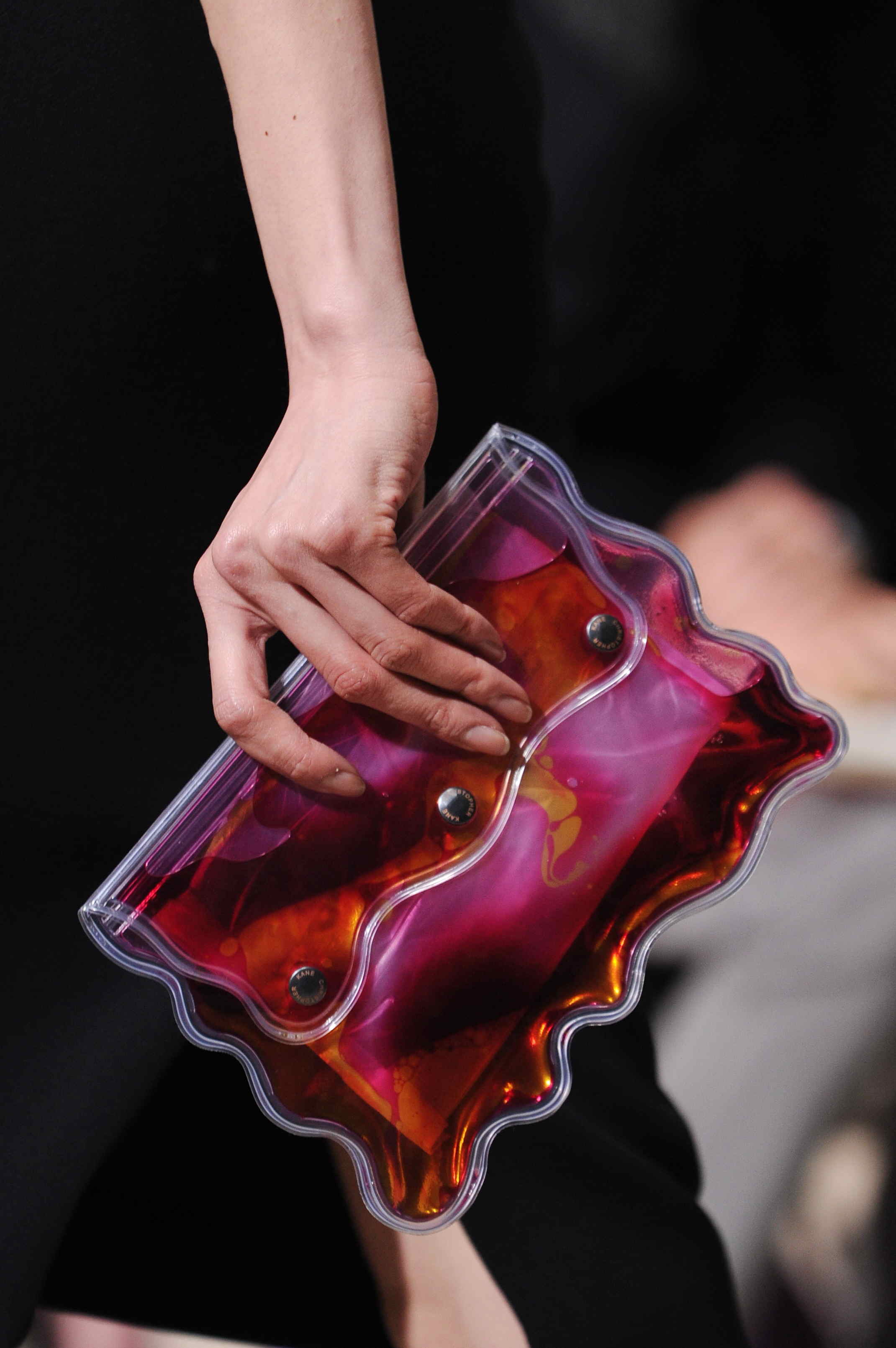 Christopher Kane 2011秋冬女士配件