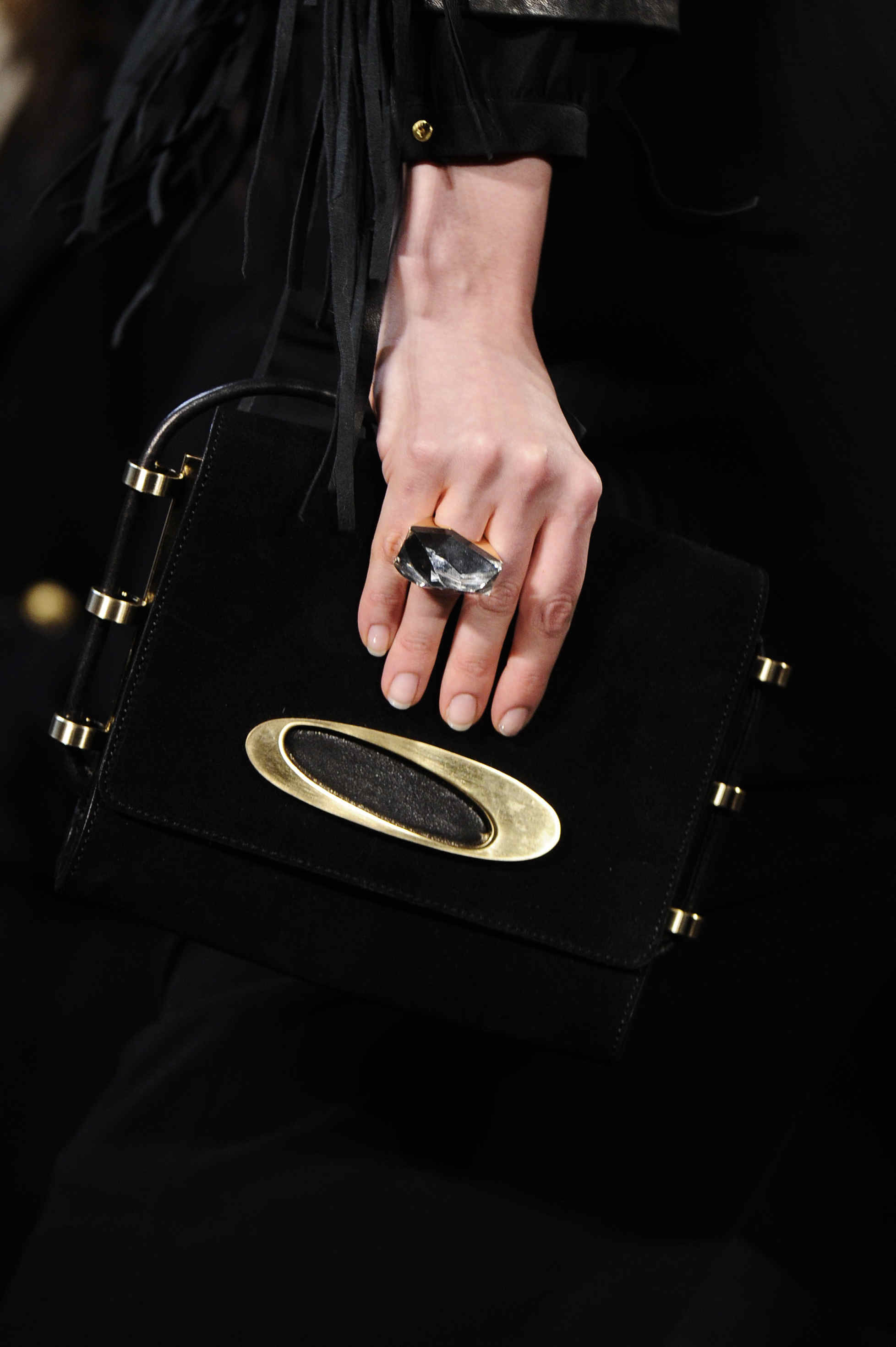 Diane von Furstenburg 2011秋冬女士配件