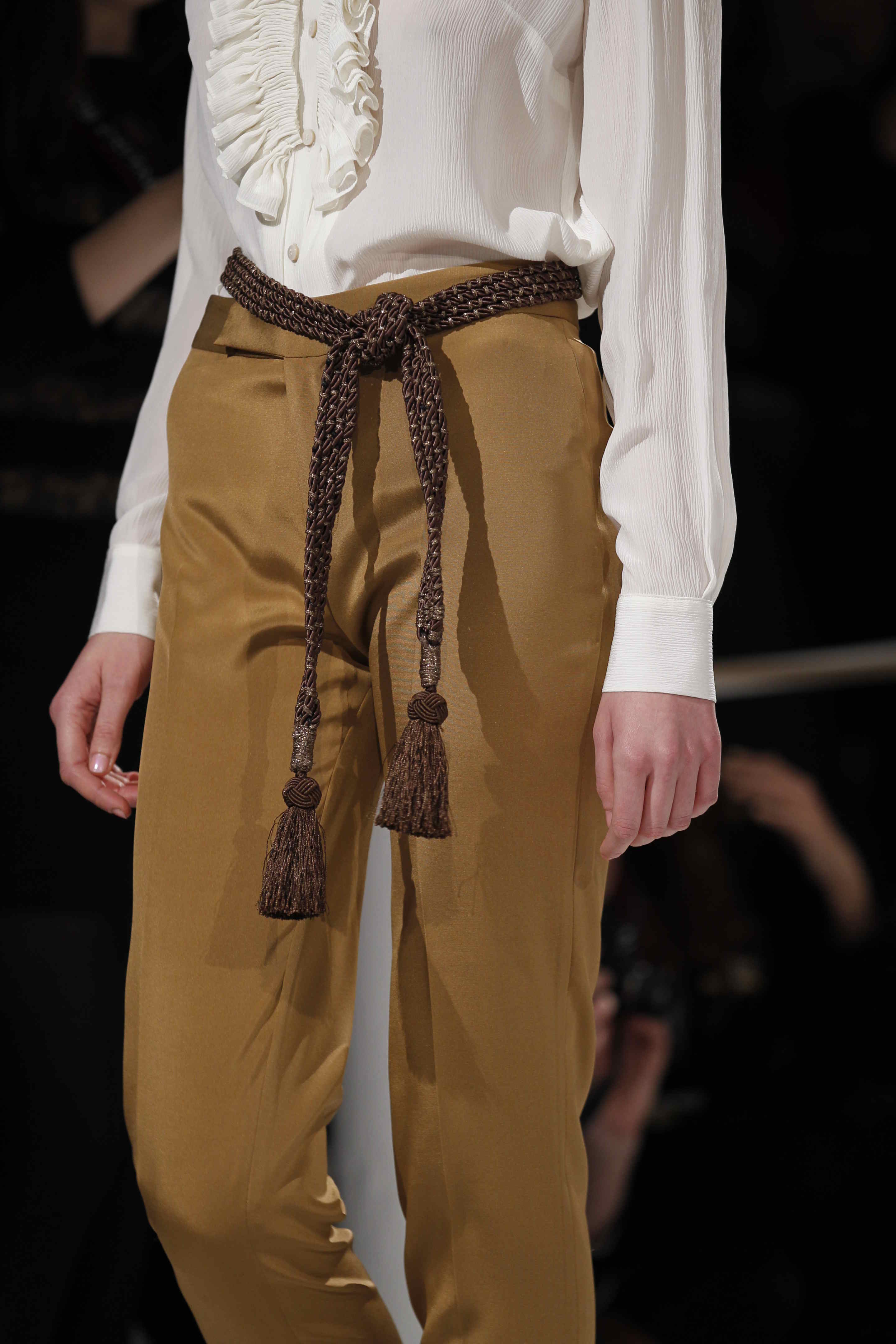 Erin Fetherston 2011秋冬女士配件