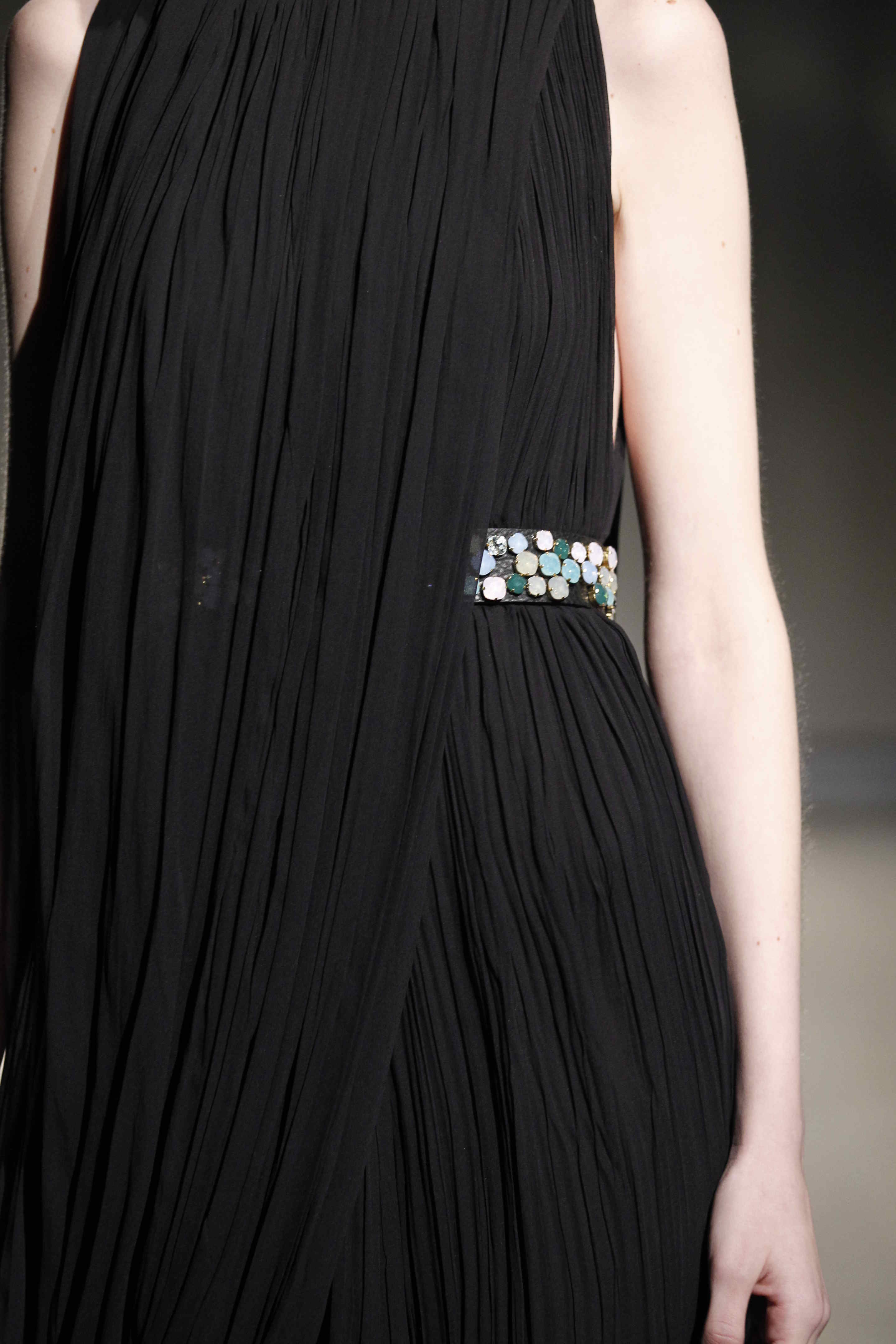 Halston 2011秋冬女士配件