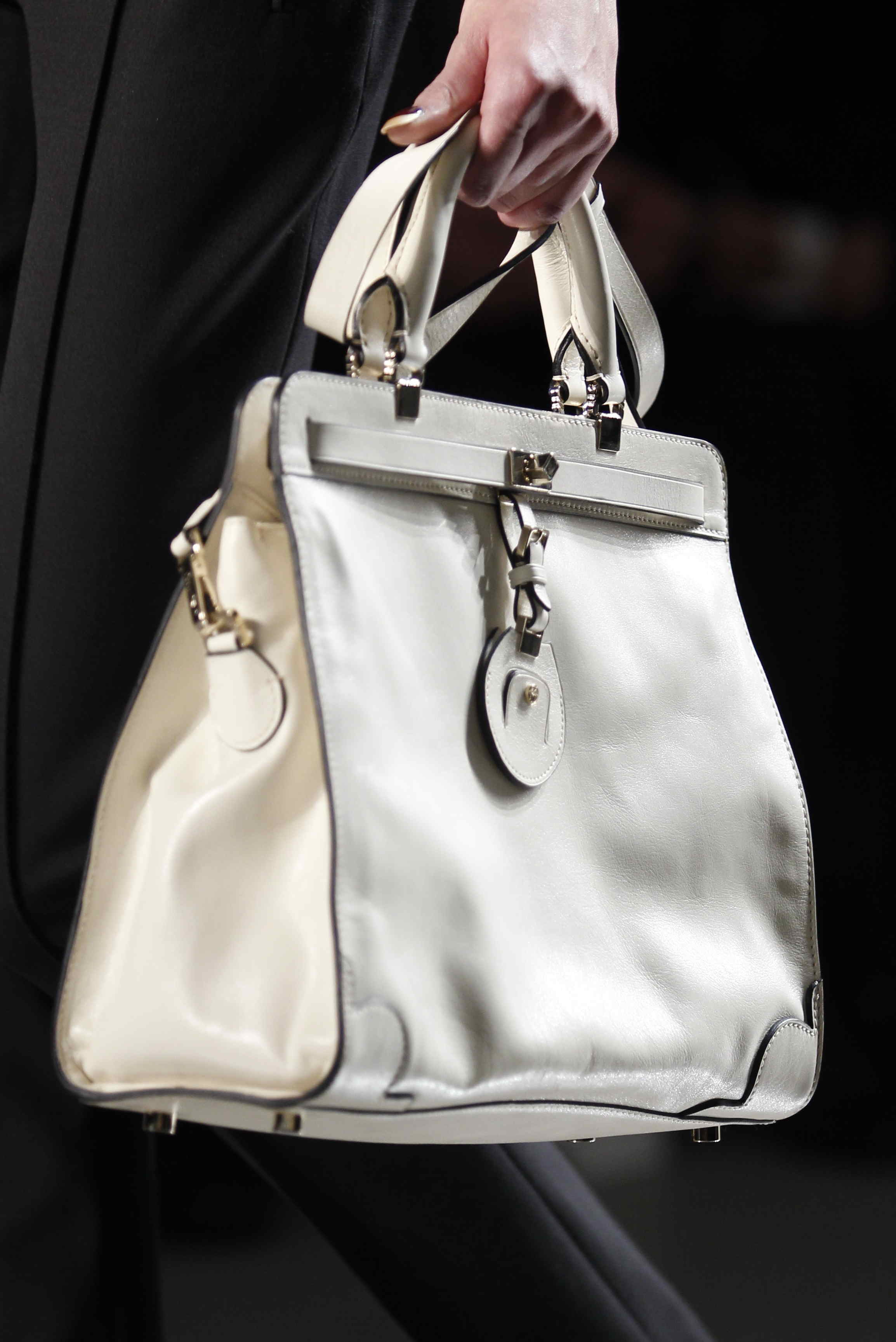 Jason Wu 2011秋冬女士配件