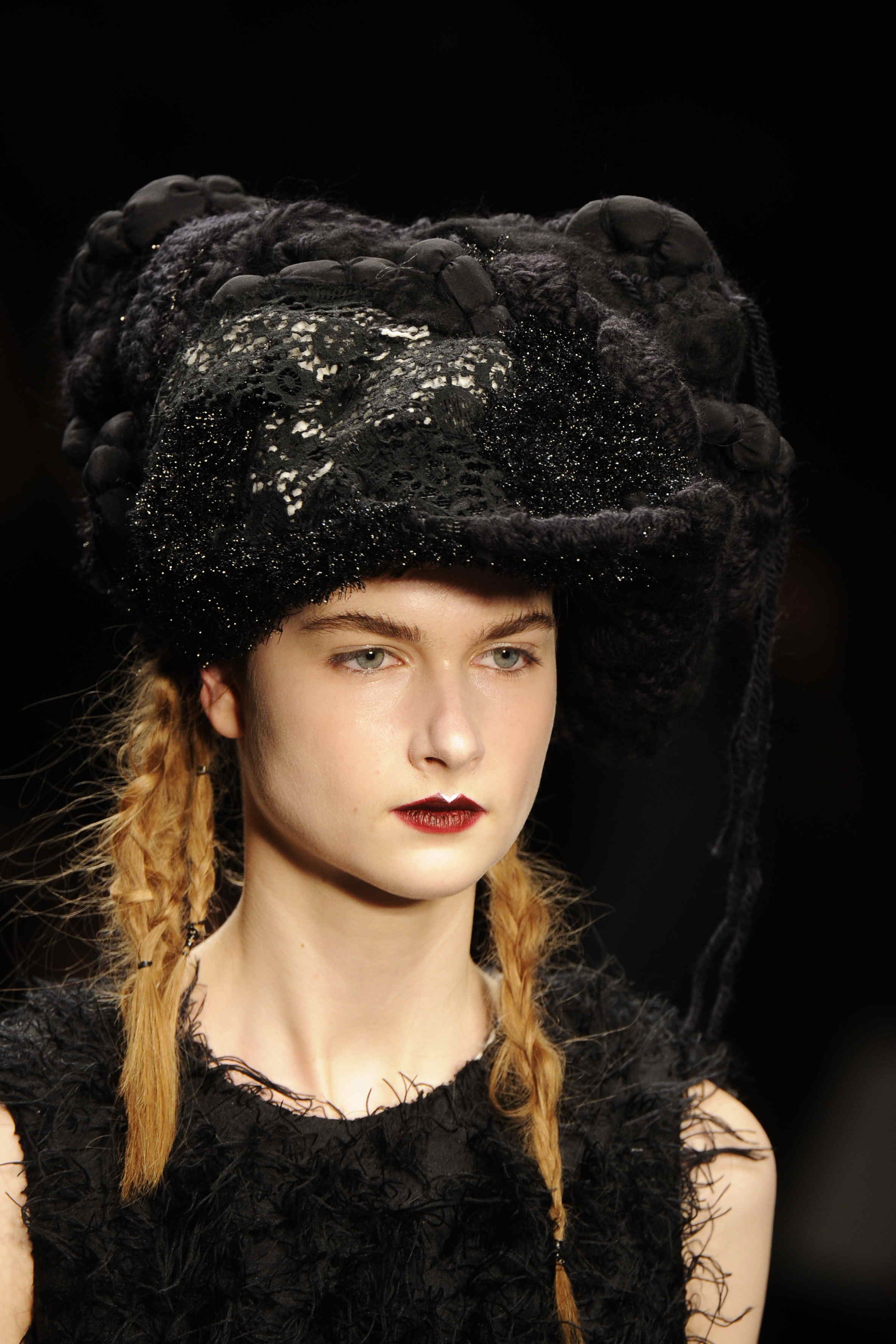 John Rocha 2011秋冬女士配件