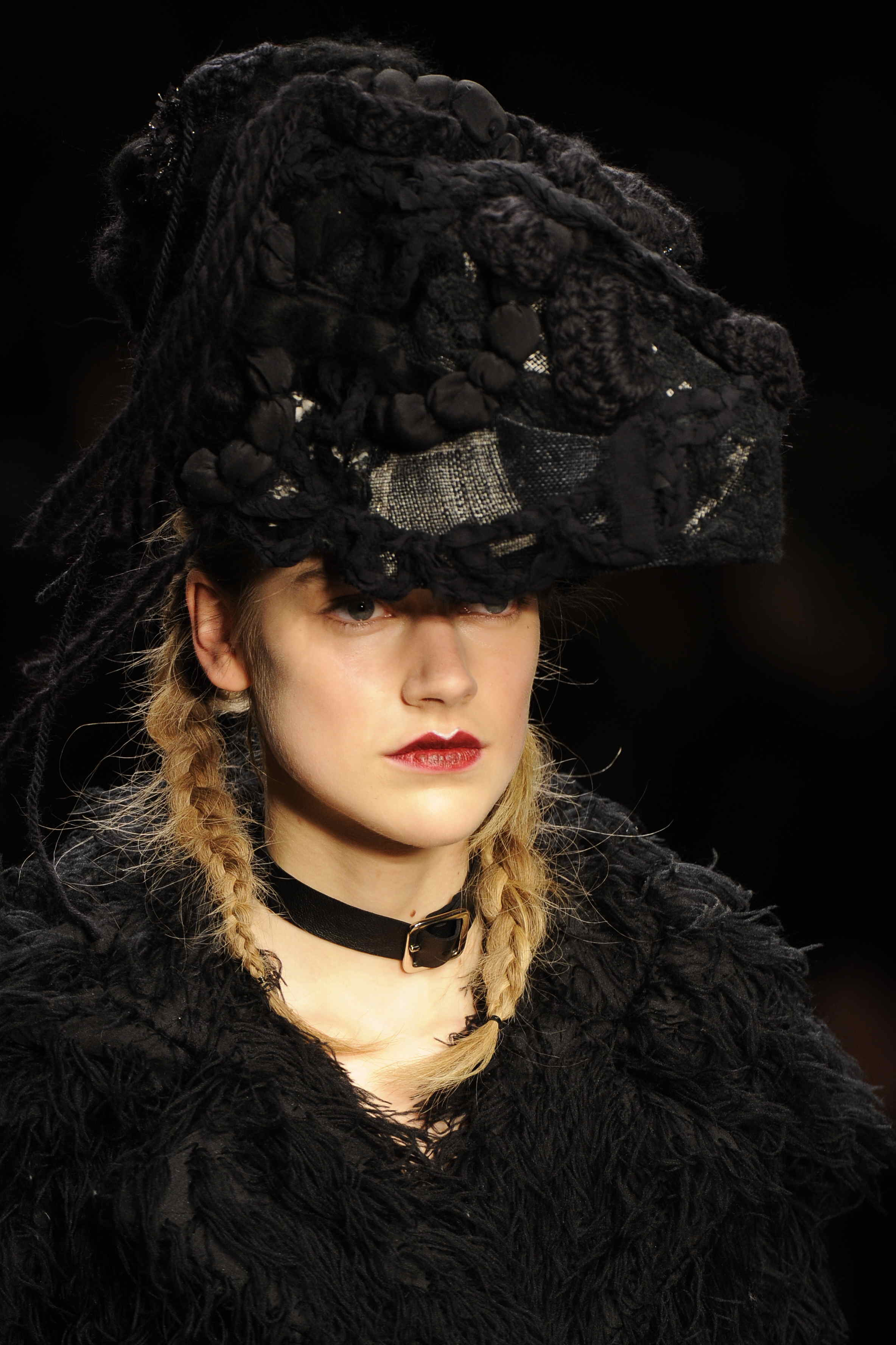 John Rocha 2011ﶬŮʿDƬ