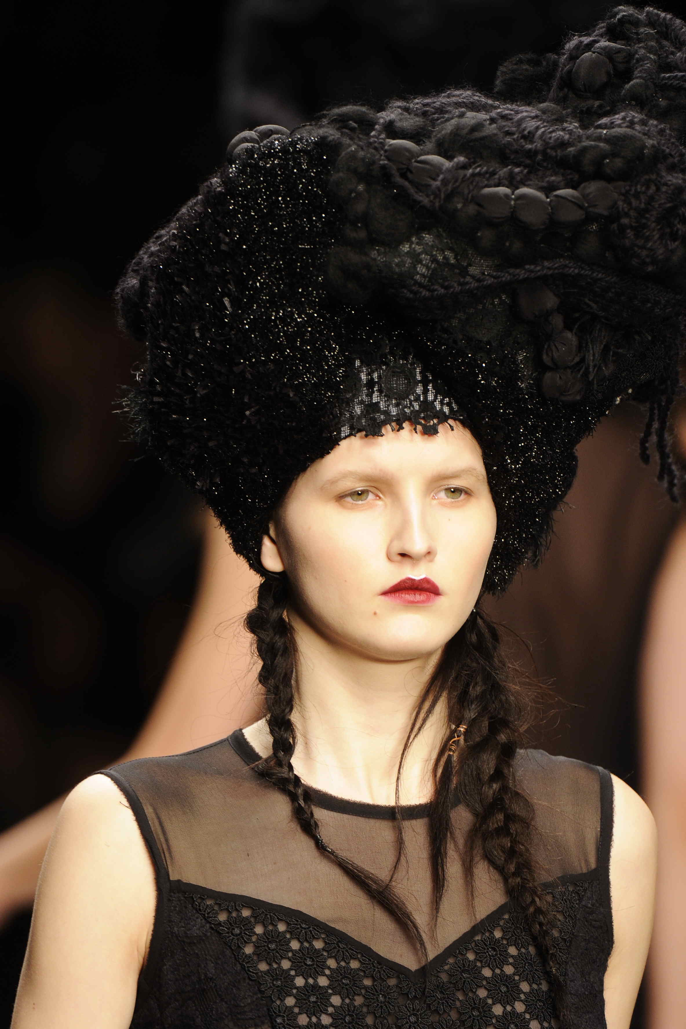 John Rocha 2011ﶬŮʿDƬ