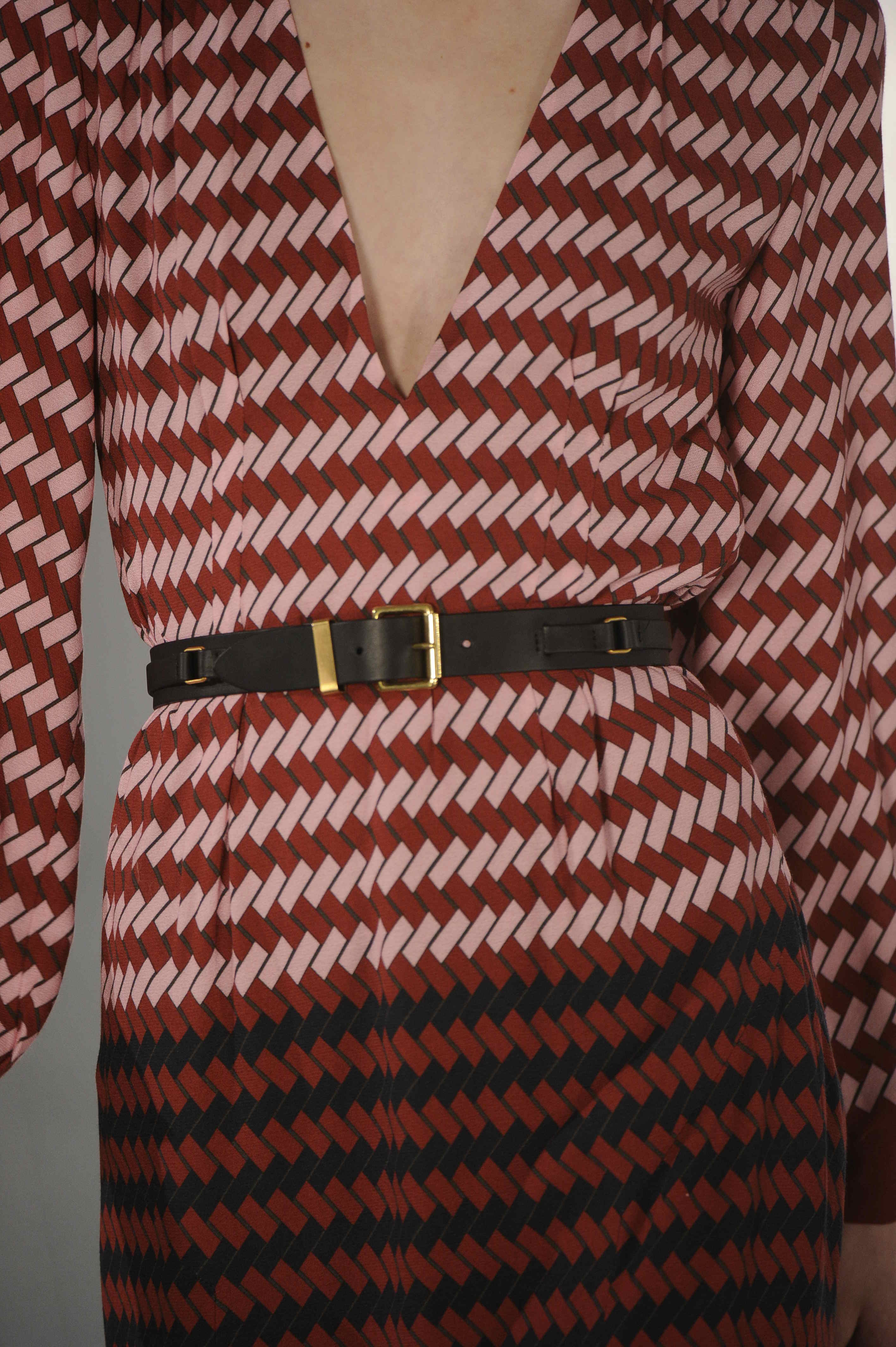 Jonathan Saunders 2011ﶬŮʿDƬ