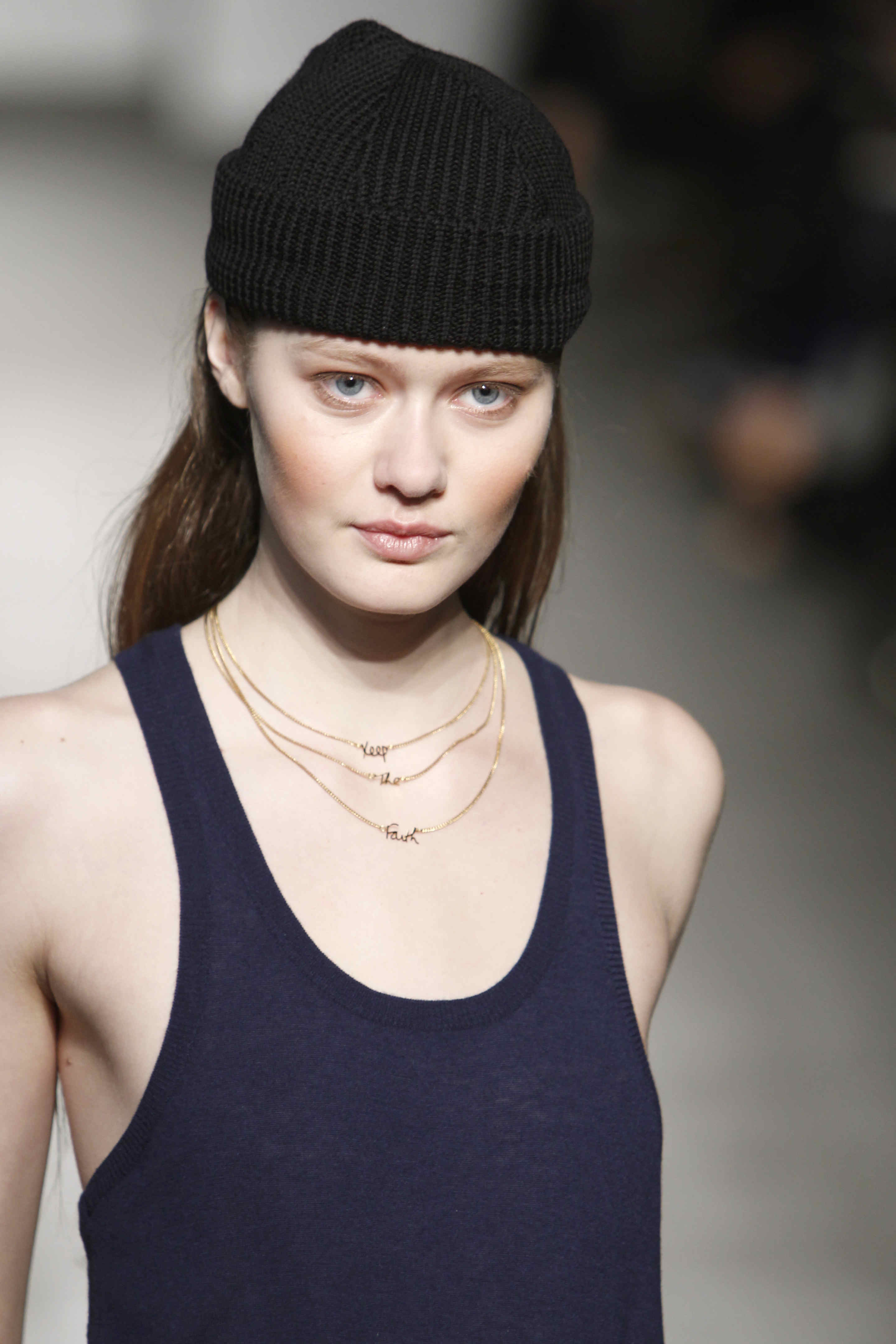 Karen Walker 2011ﶬŮʿDƬ