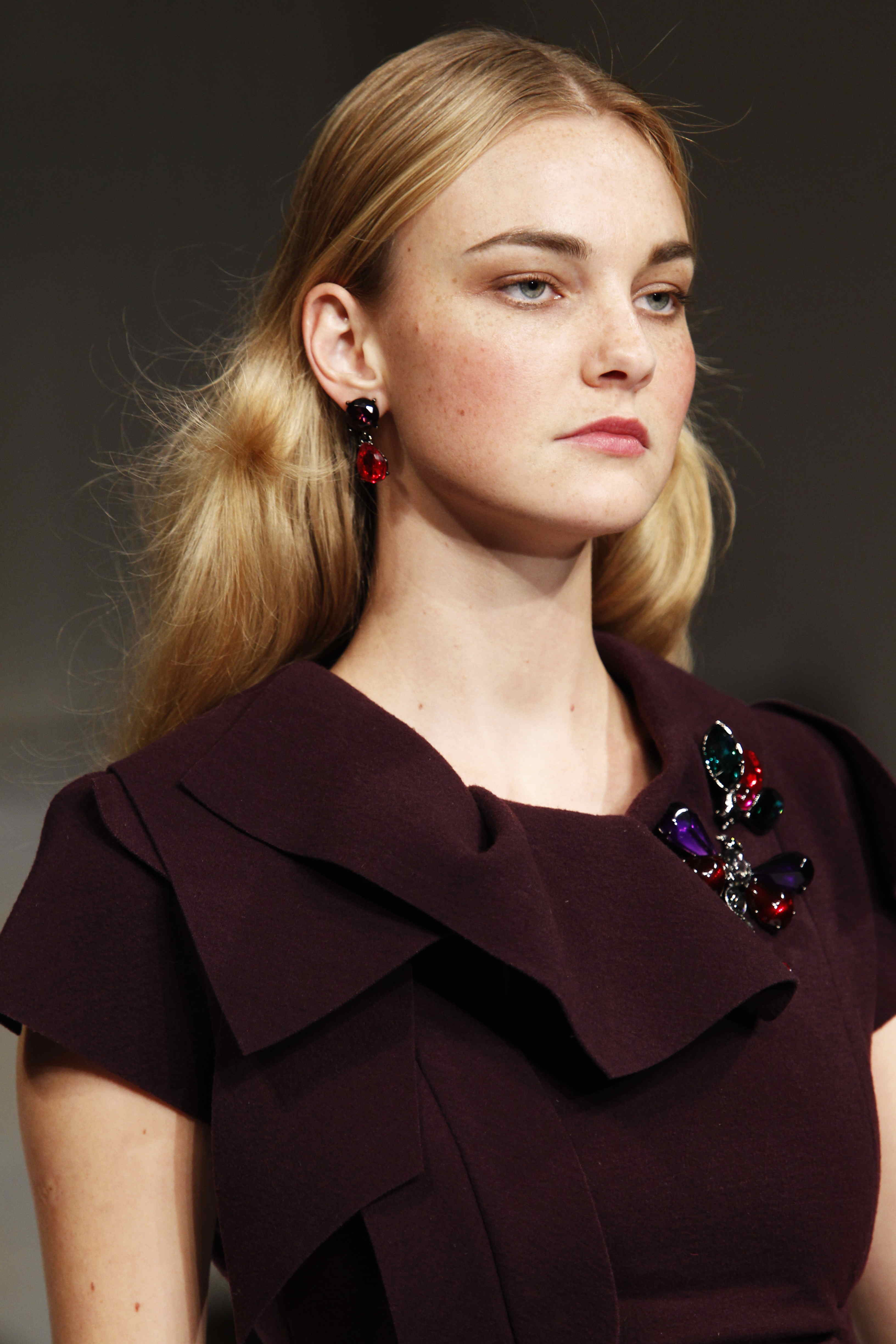 Oscar de la Renta 2011ﶬŮʿDƬ