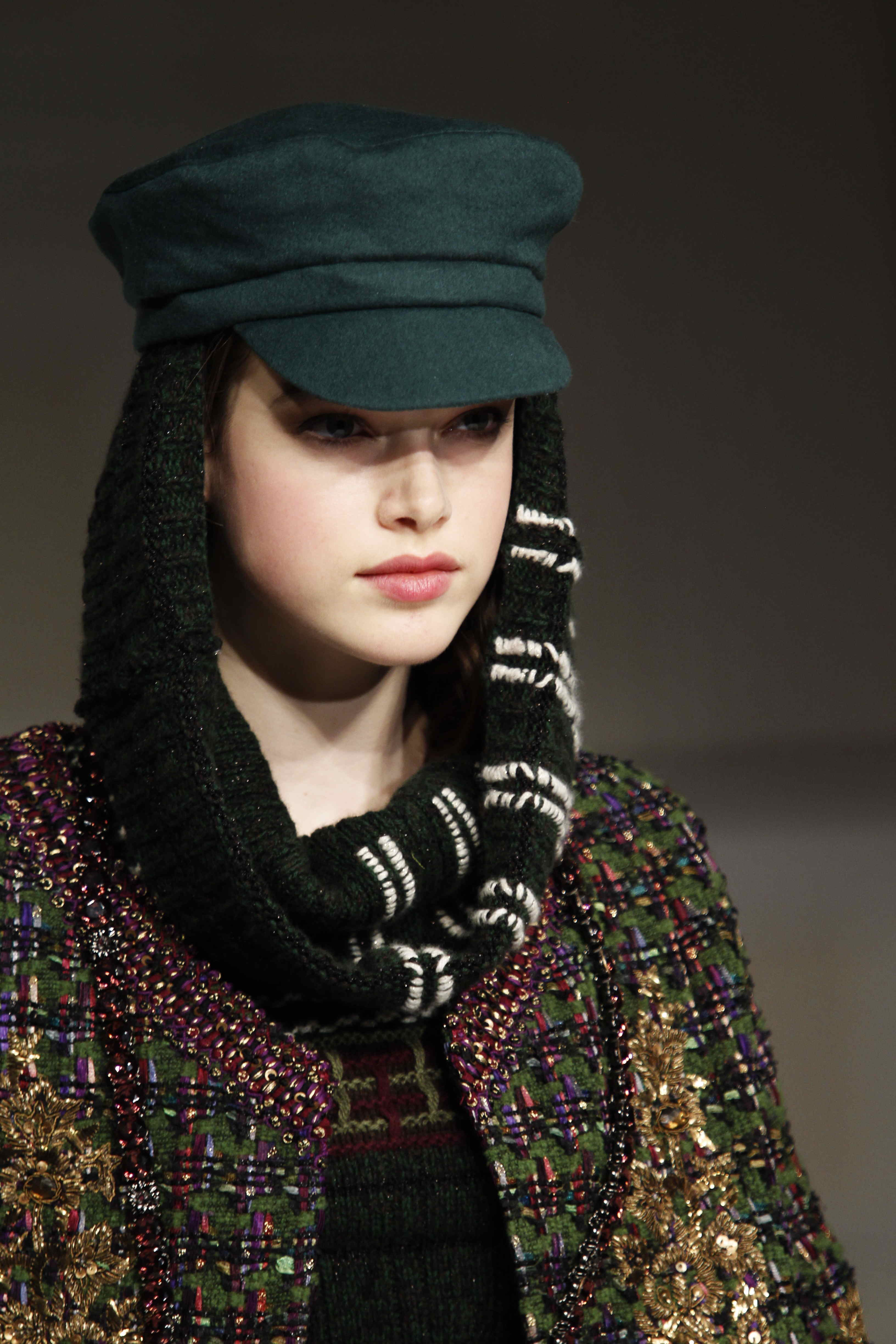 Oscar de la Renta 2011ﶬŮʿDƬ