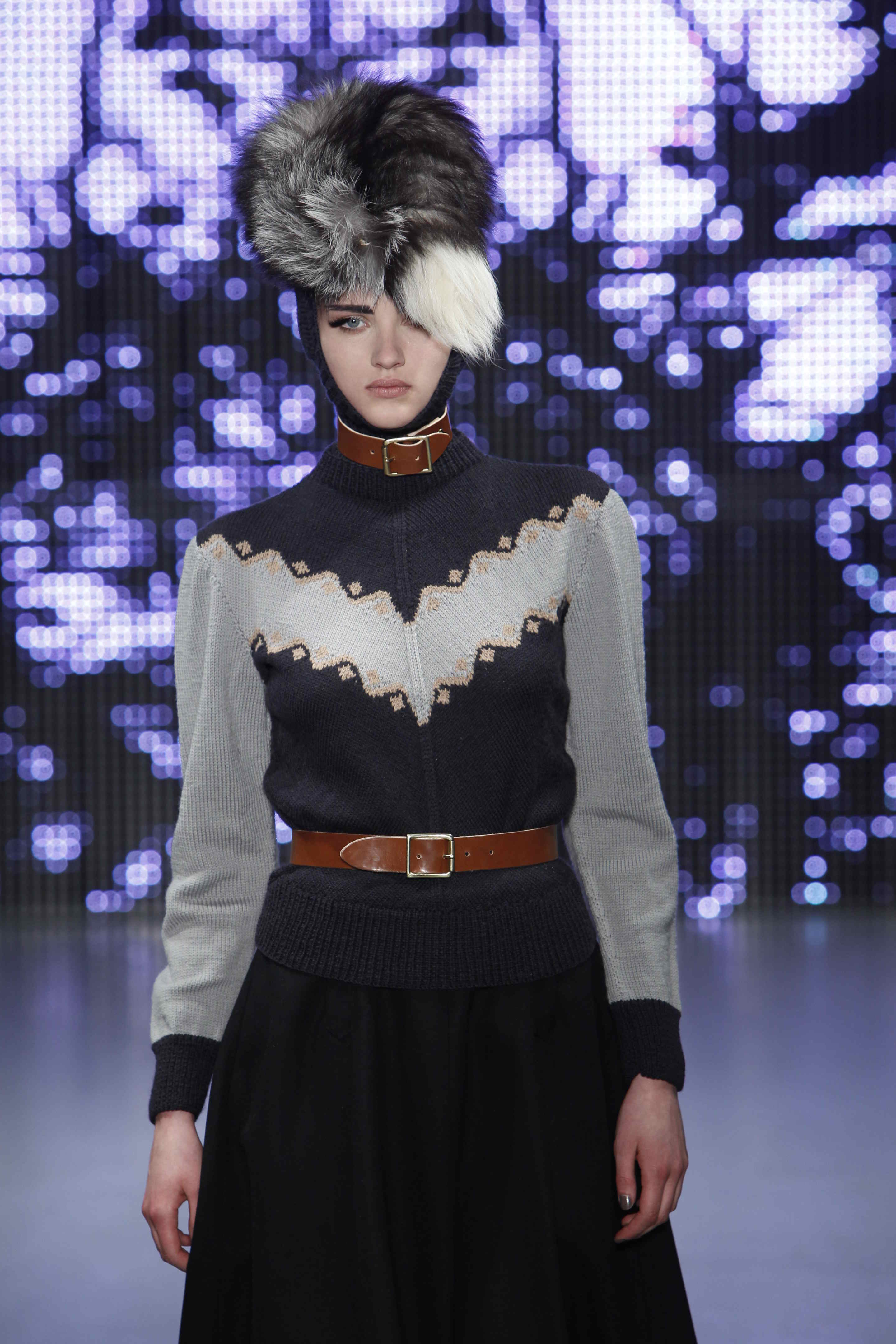 Pam Hogg 2011ﶬŮʿDƬ
