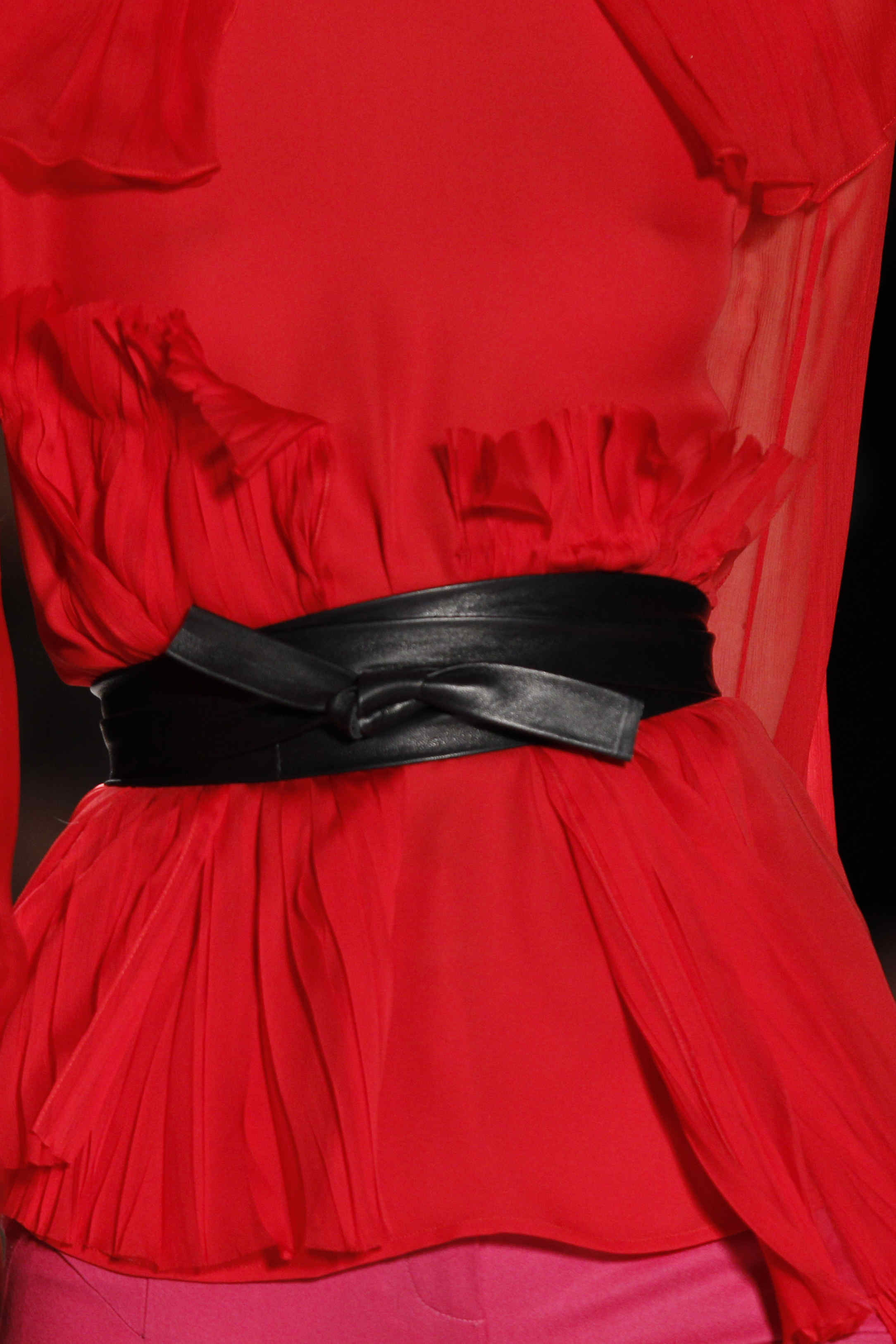 Prabal Gurung 2011ﶬŮʿDƬ