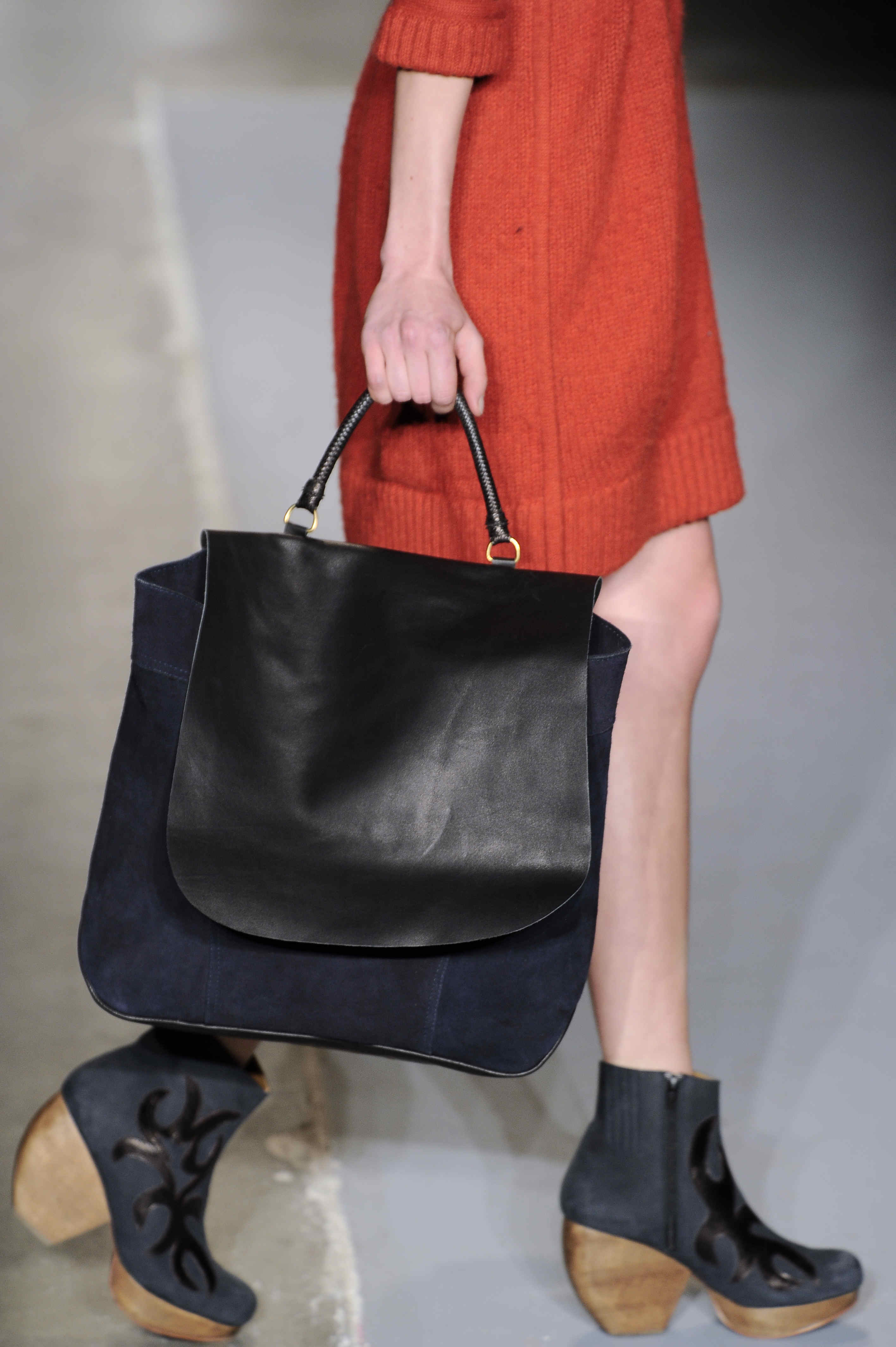Rachel Comey 2011秋冬女士配件