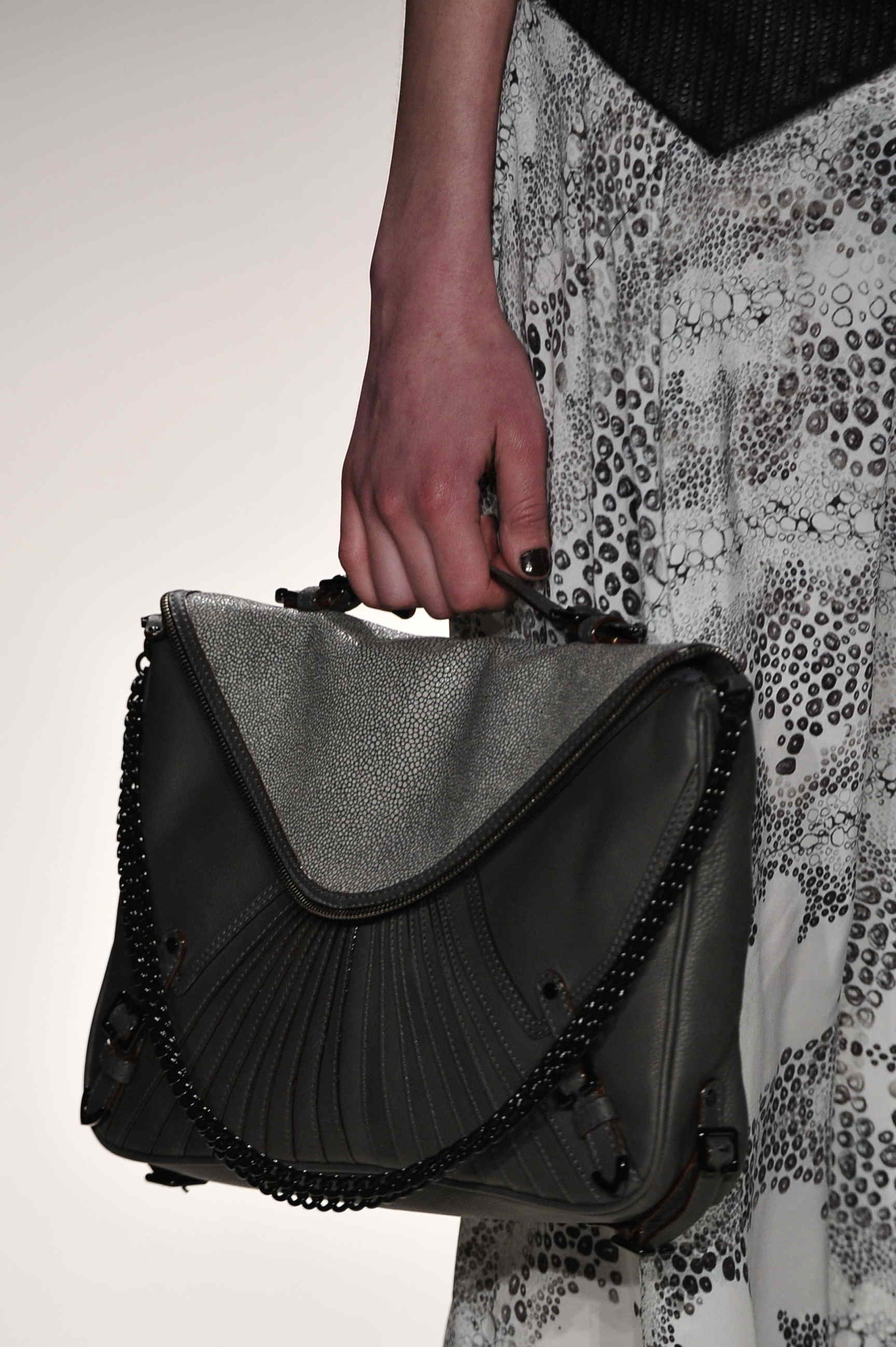 Rebecca Minkoff 2011秋冬女士配件