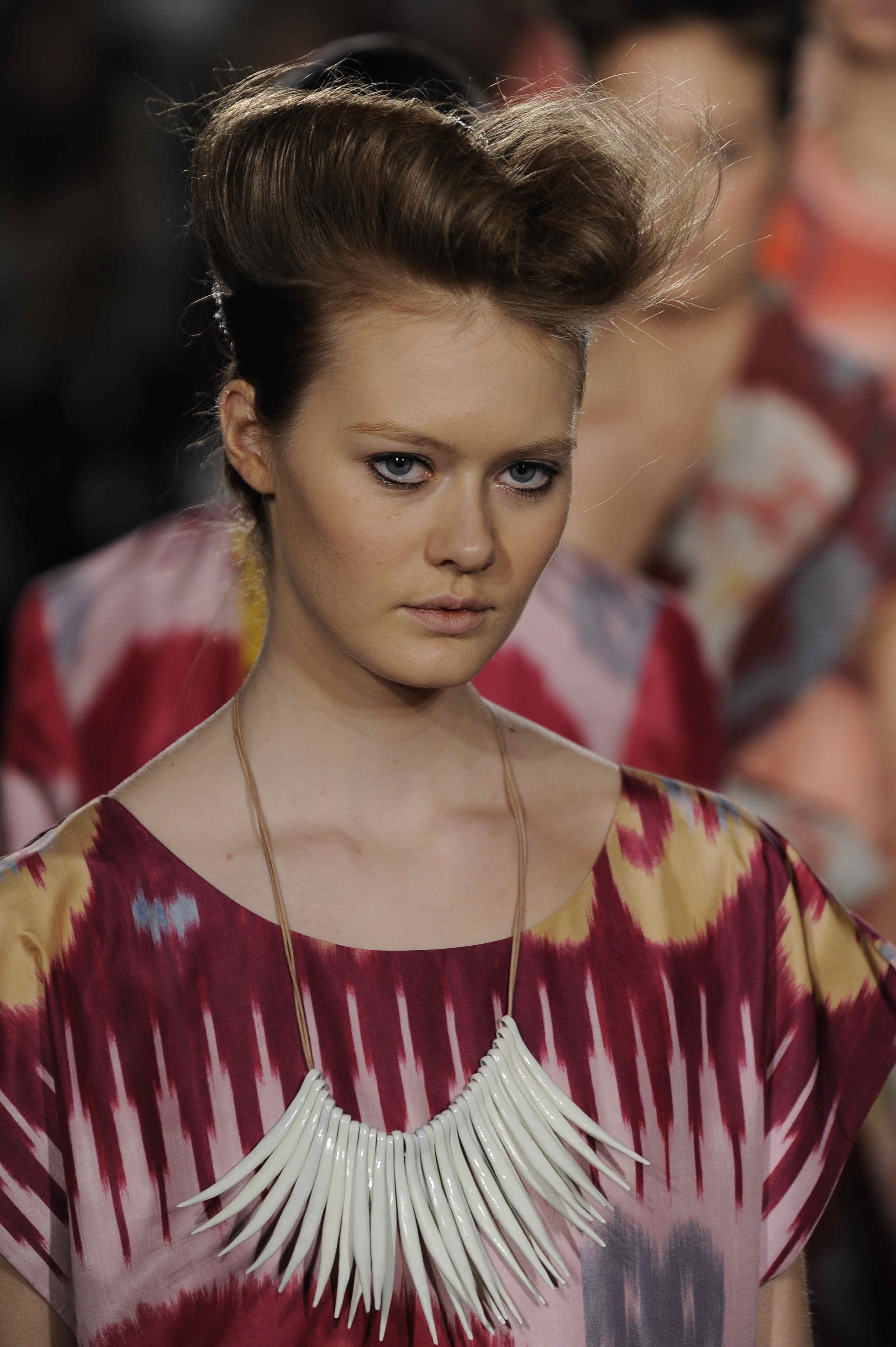 Sass & Bide 2011秋冬女士配件