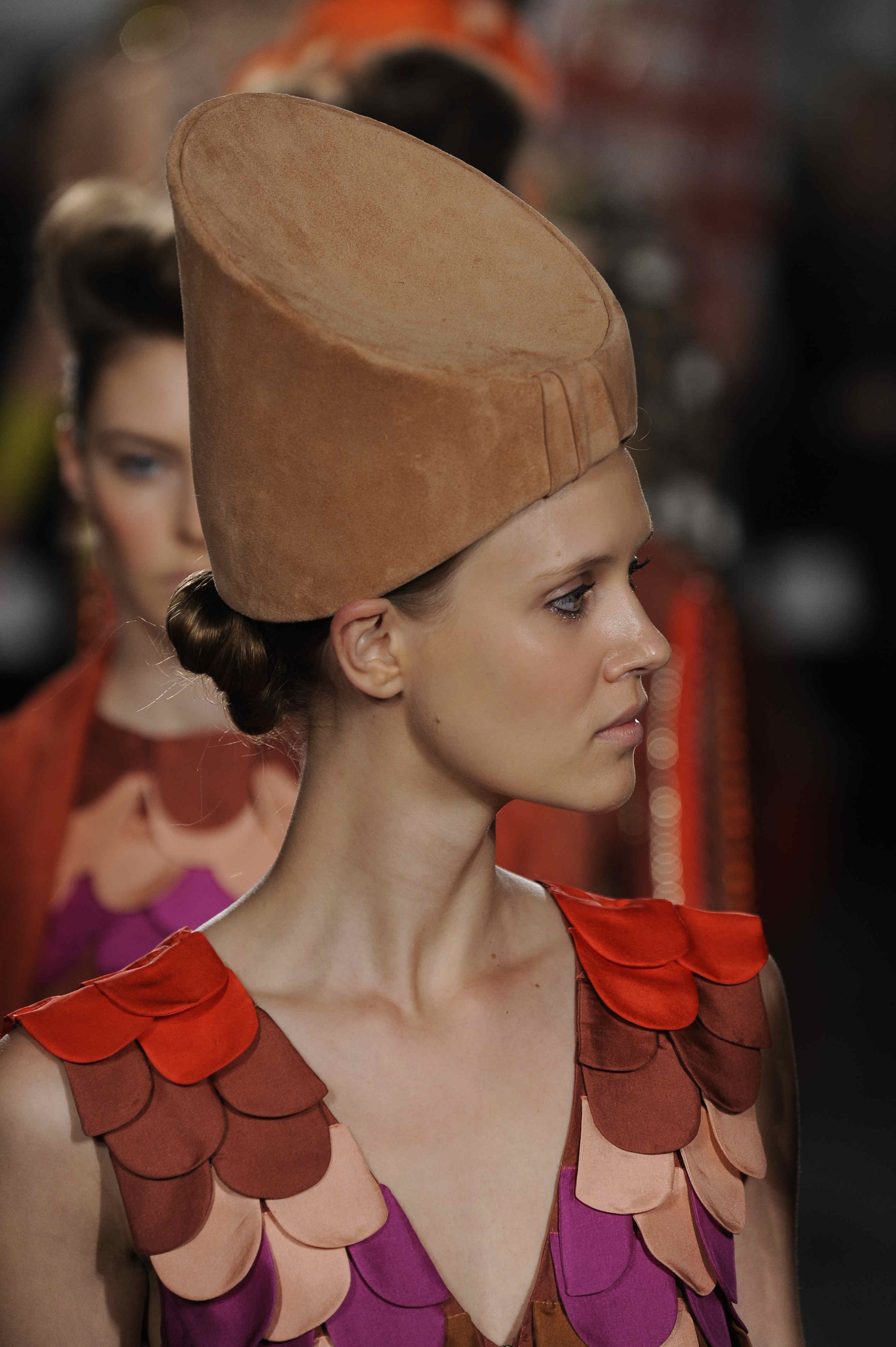 Sass & Bide 2011秋冬女士配件