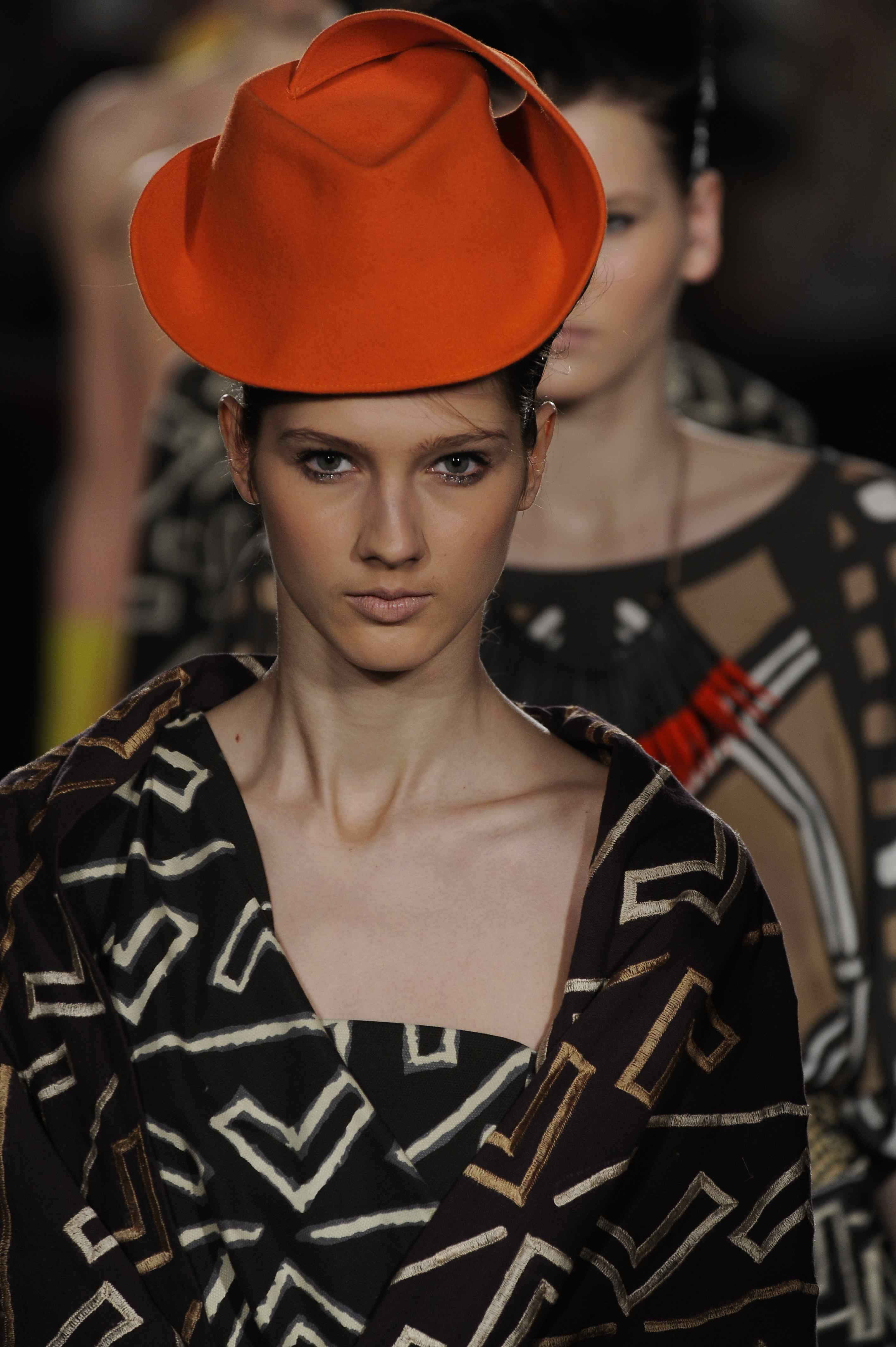 Sass & Bide 2011秋冬女士配件
