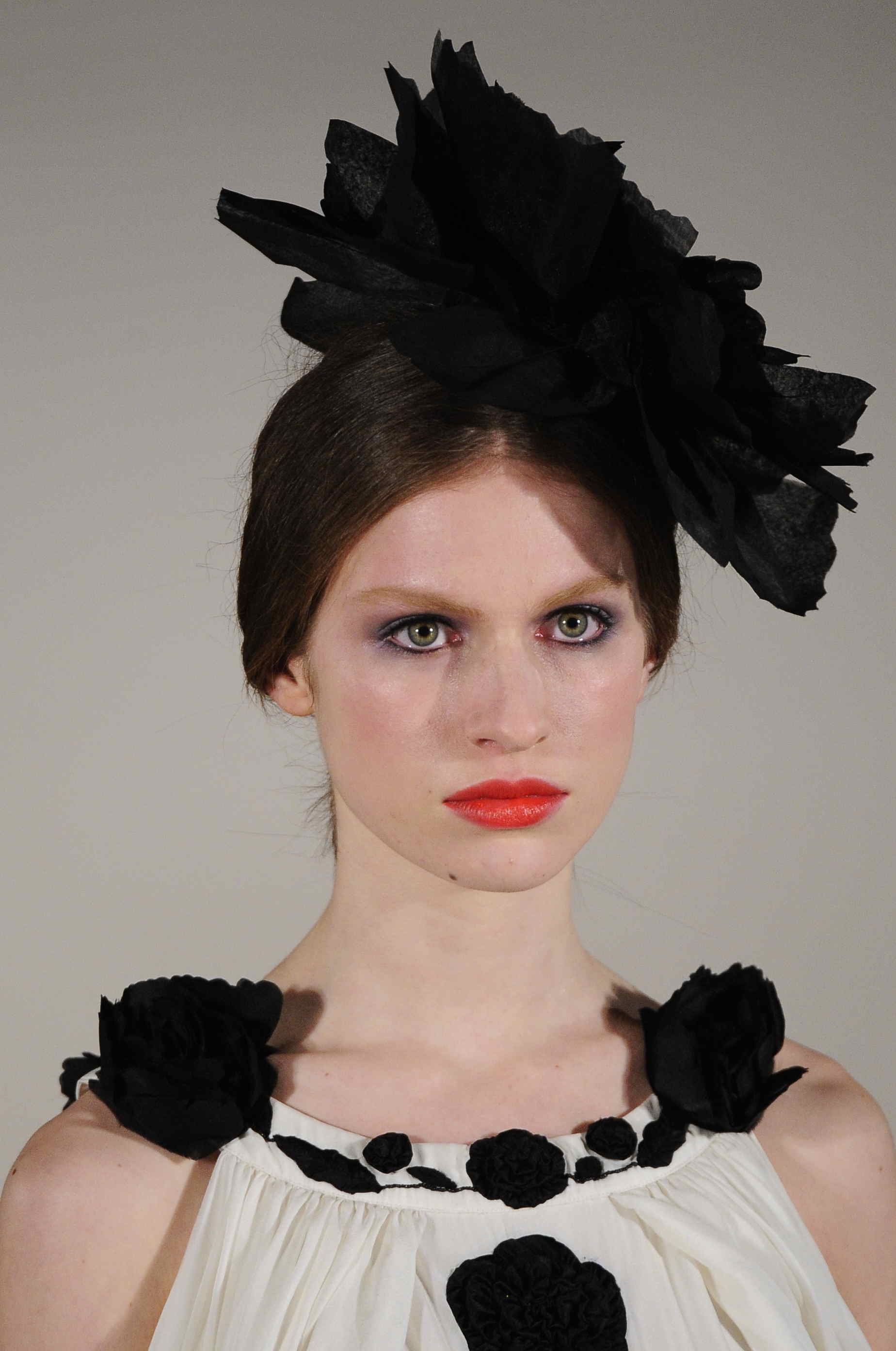 Temperley London 2011秋冬女士配件