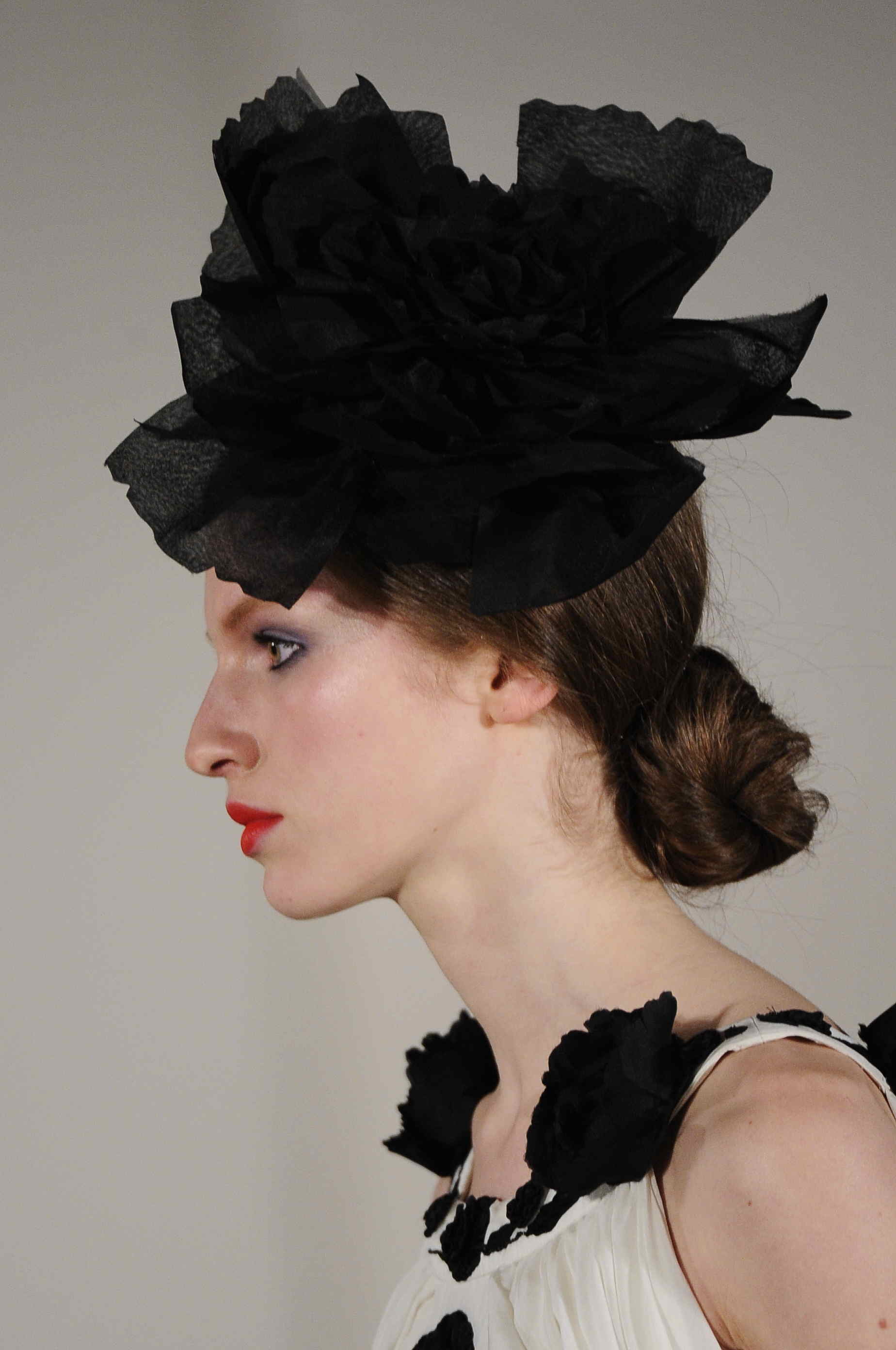 Temperley London 2011秋冬女士配件