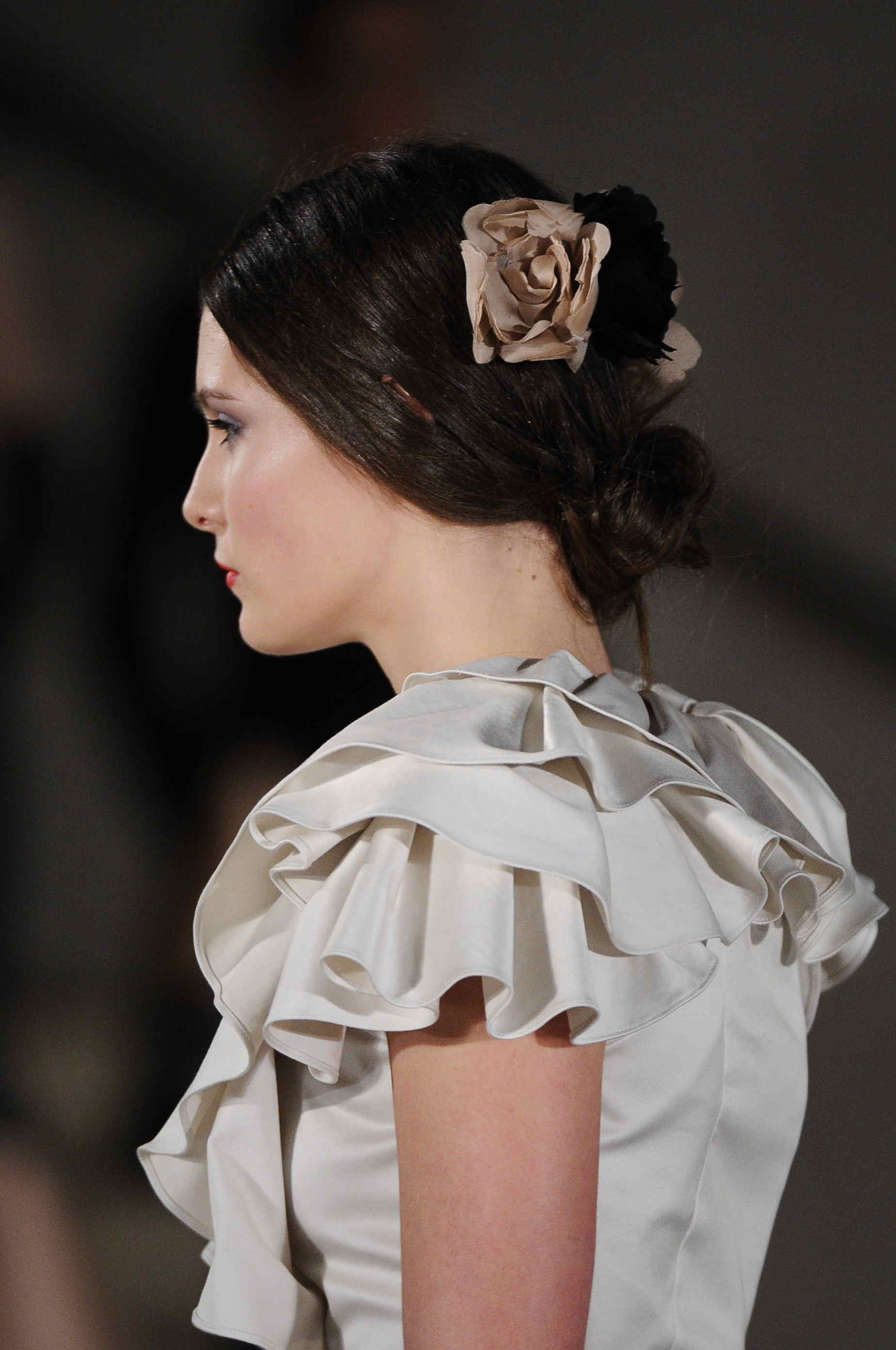 Temperley London 2011秋冬女士配件
