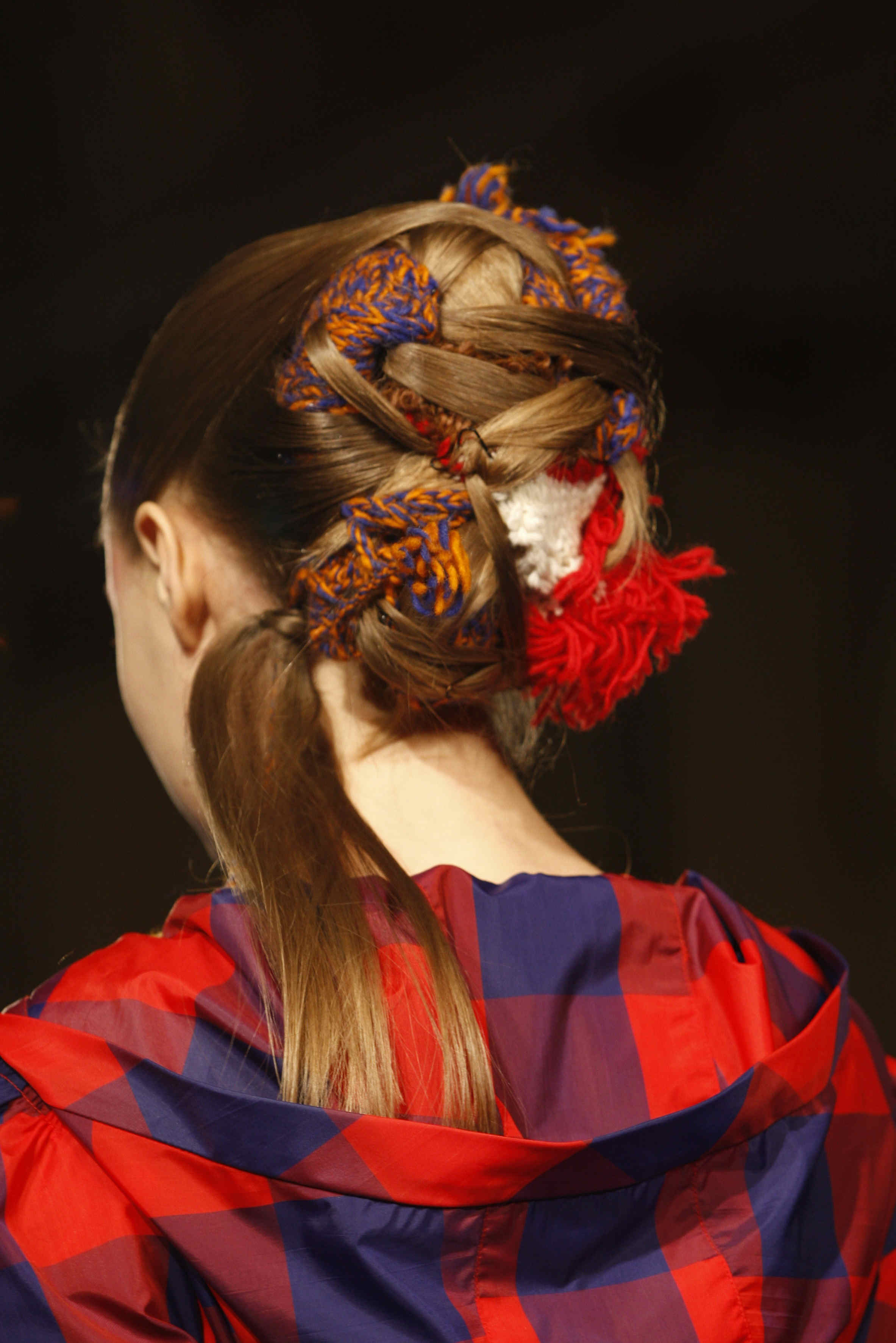 Thakoon 2011ﶬŮʿDƬ