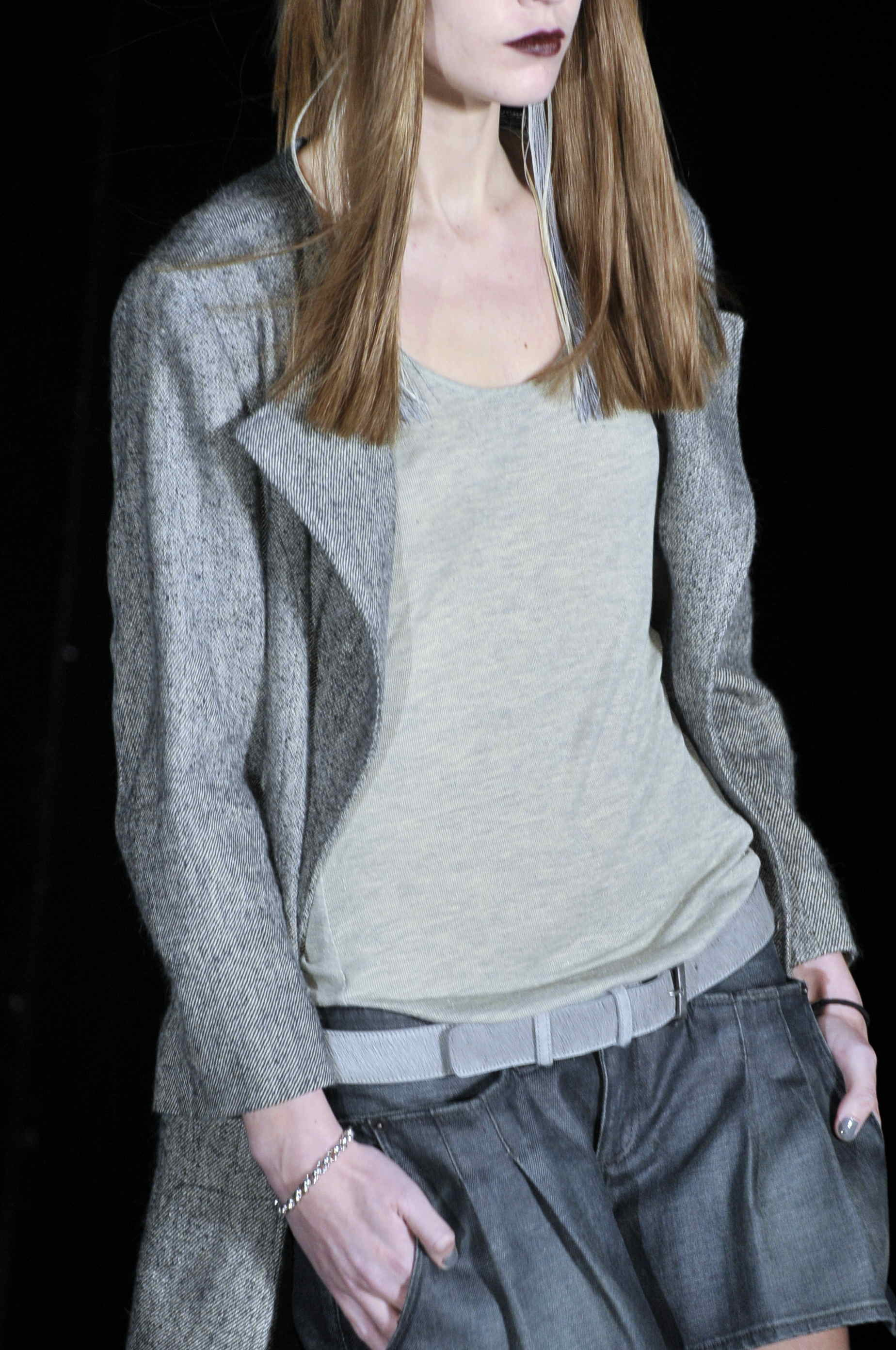 Theyskens Theory 2011ﶬŮʿDƬ