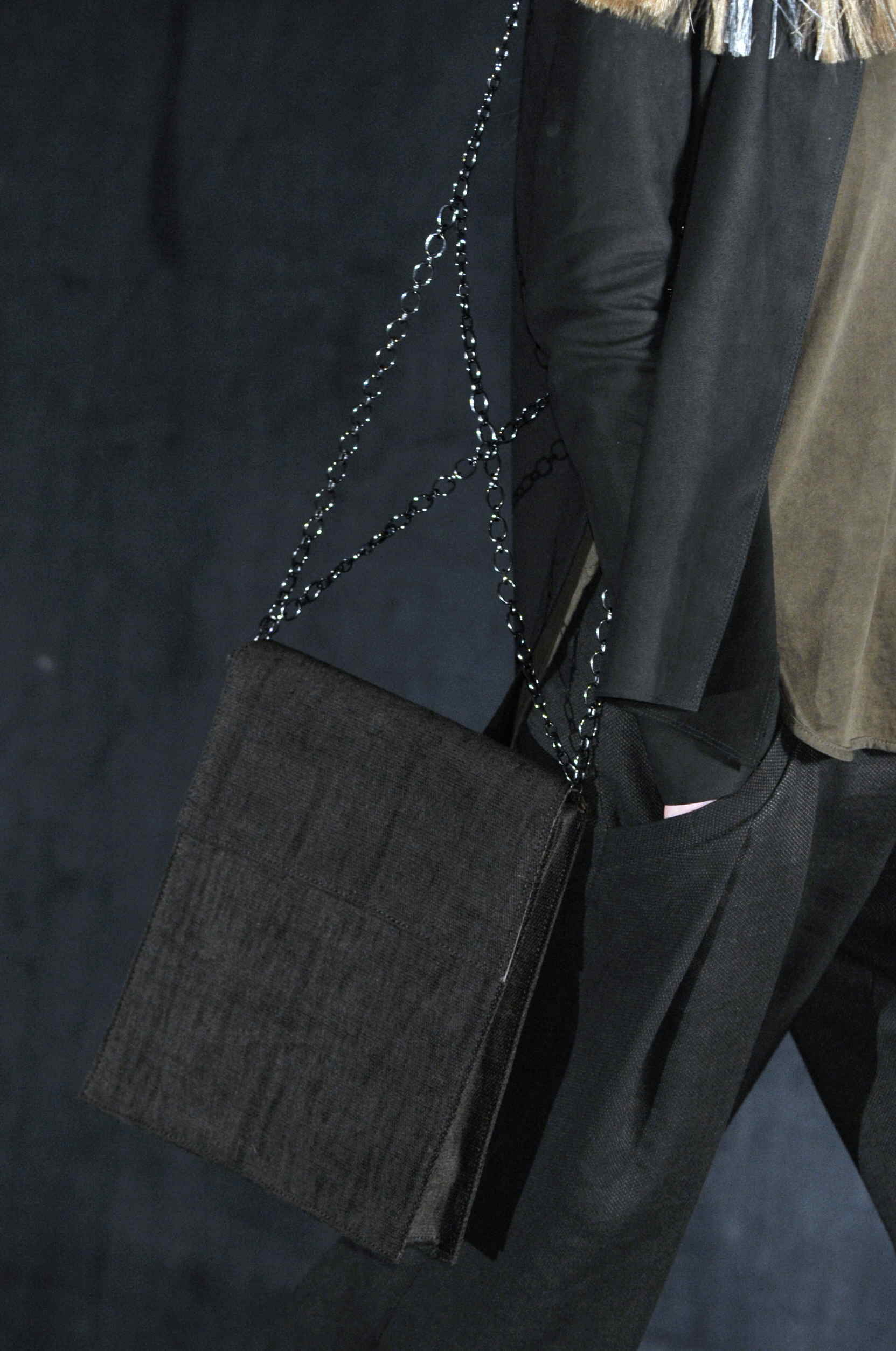 Theyskens Theory 2011ﶬŮʿDƬ