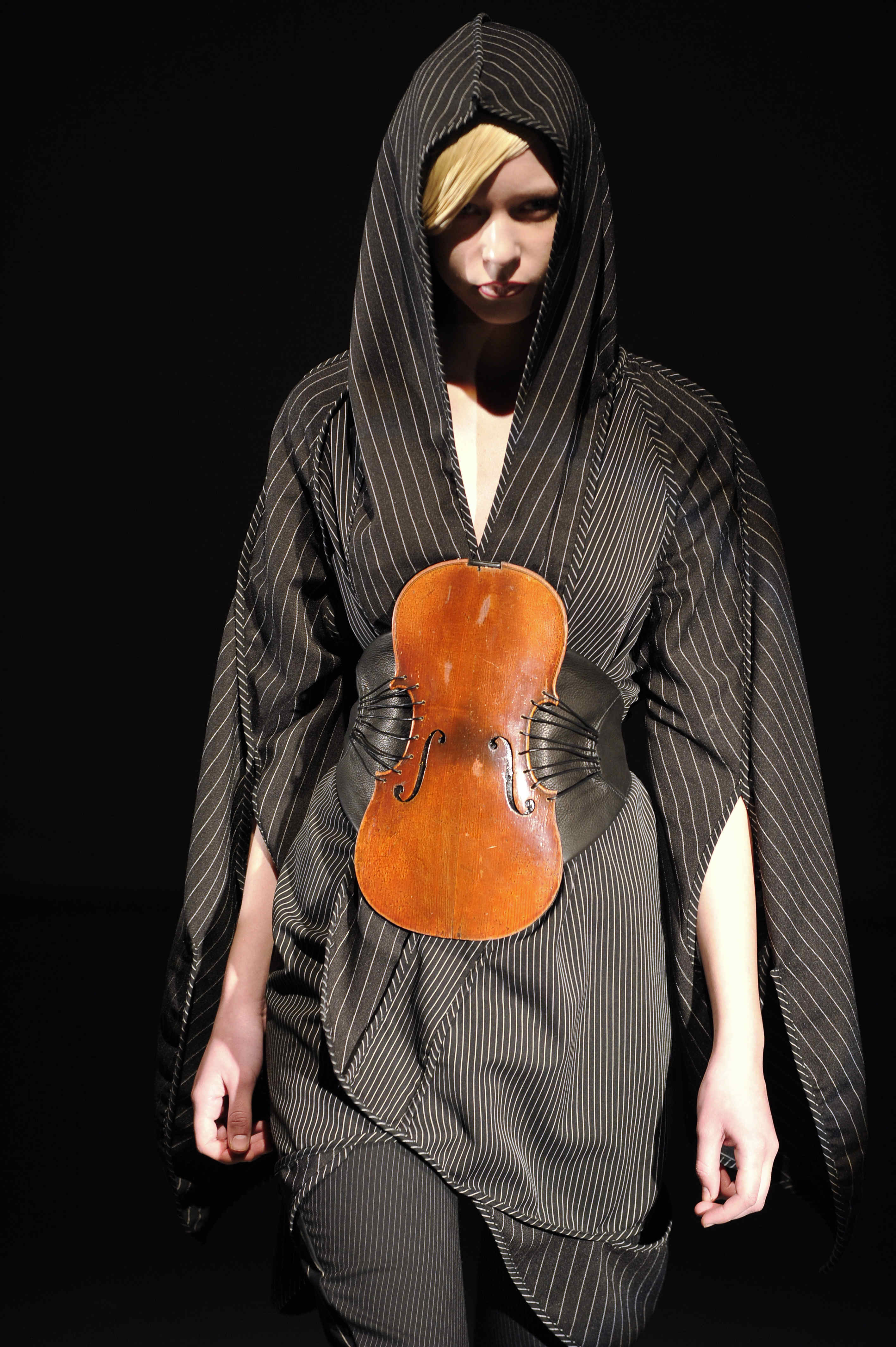 Threeasfour 2011秋冬女士配件